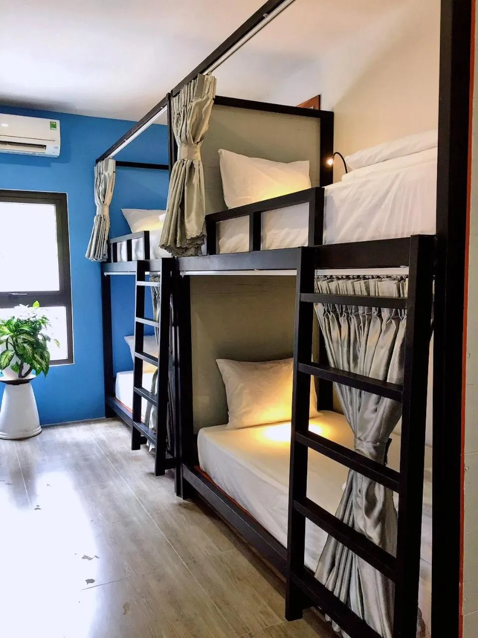 Bedroom, Bed in LANGCHIA HOME