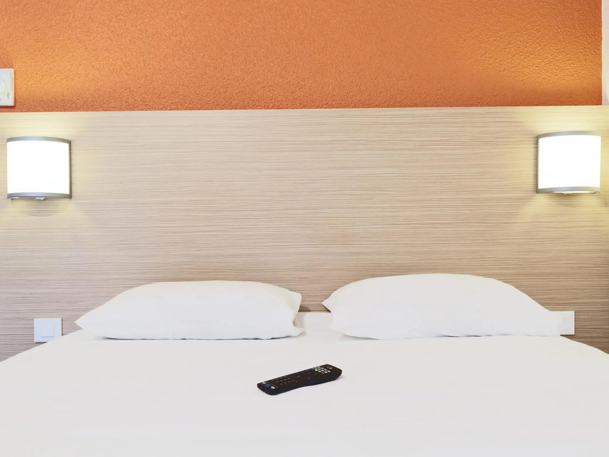 Other, Bed in Premiere Classe Poitiers Futuroscope - Chasseneuil