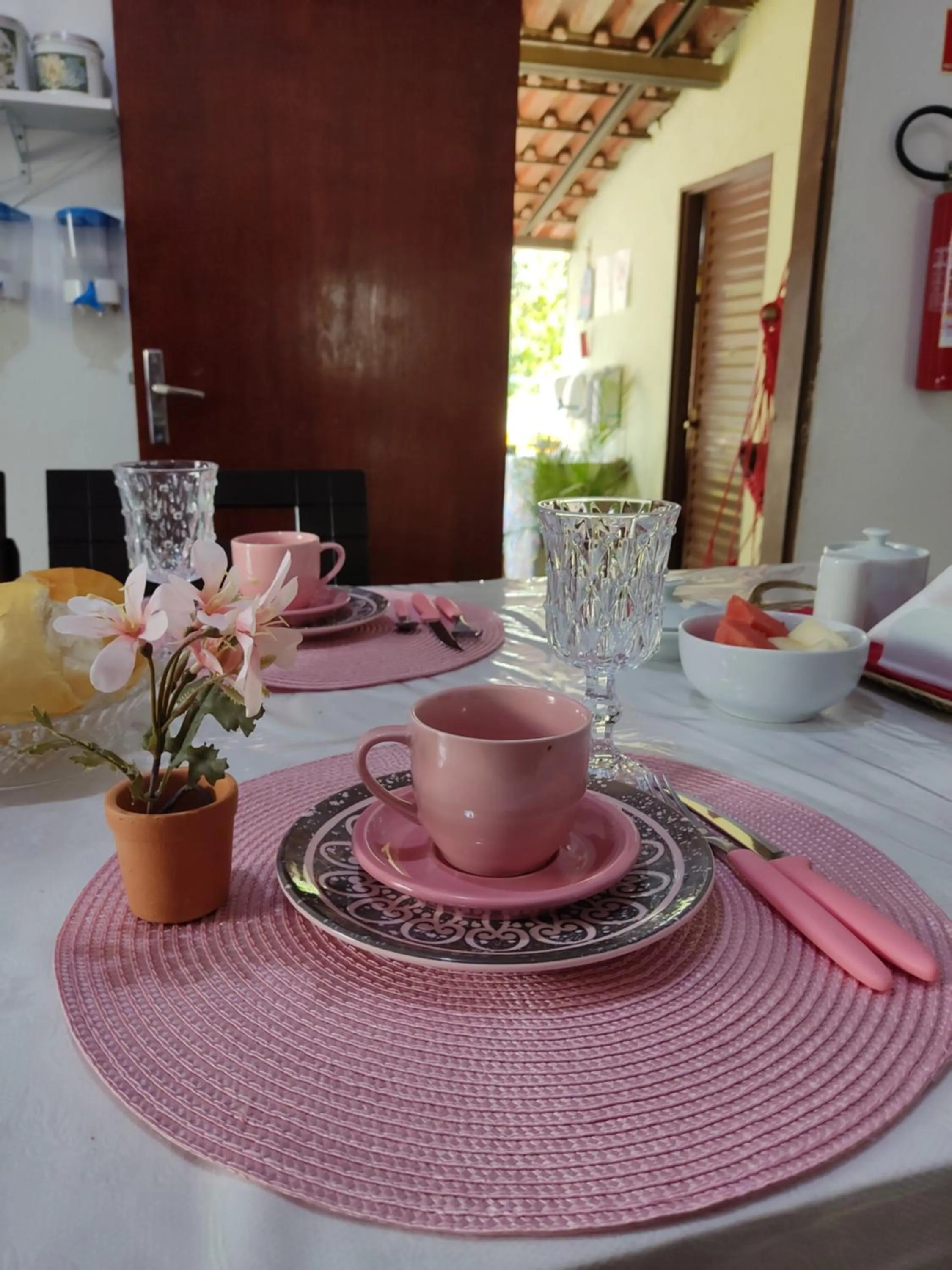 Hostel Portal Das Fadas