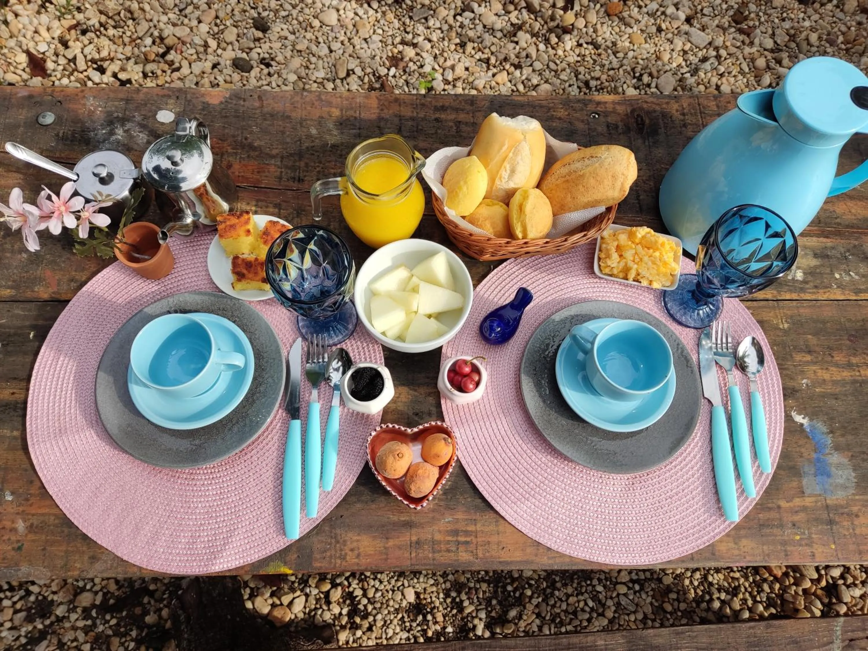 Hostel Portal Das Fadas