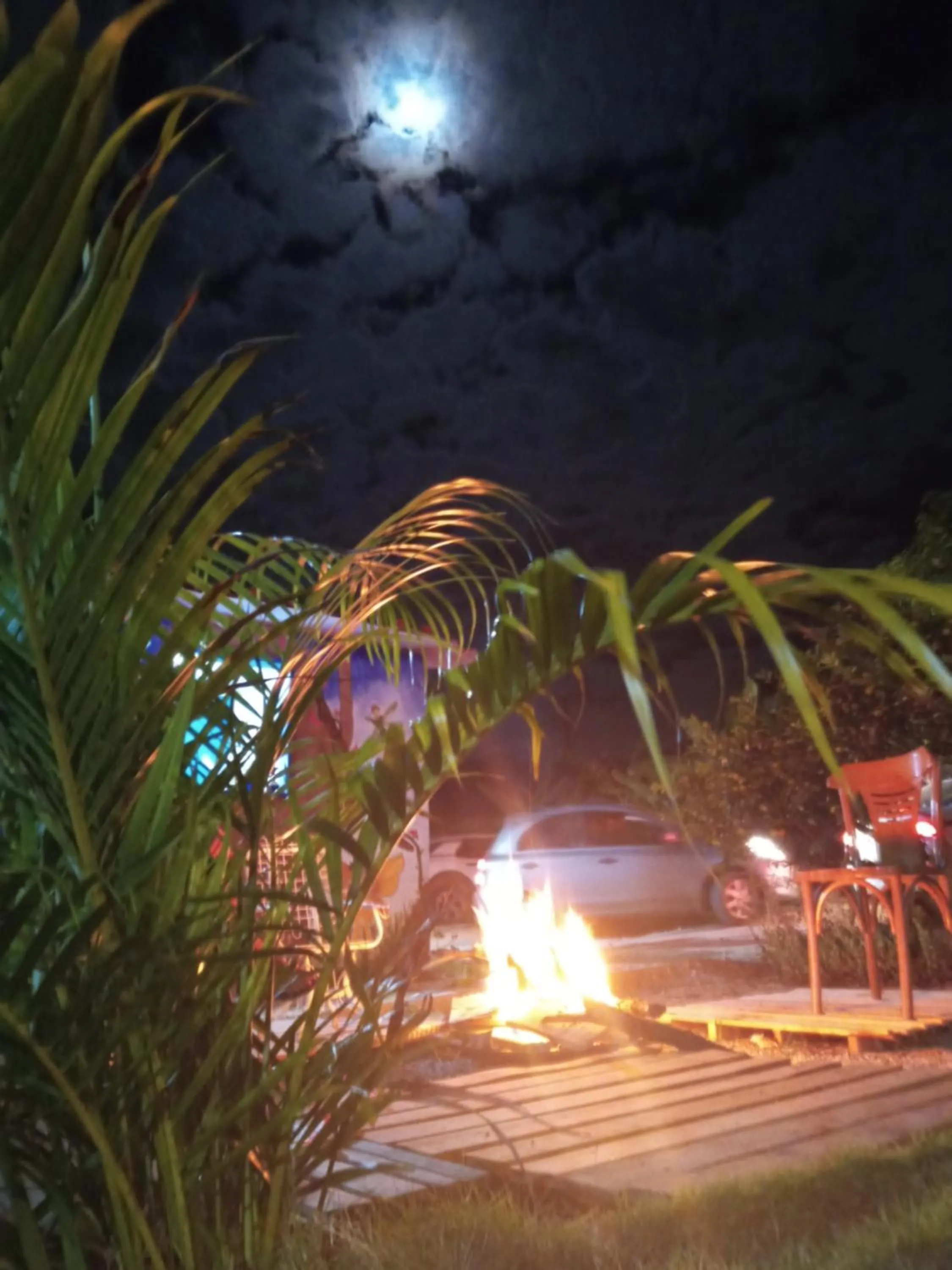 Hostel Portal Das Fadas