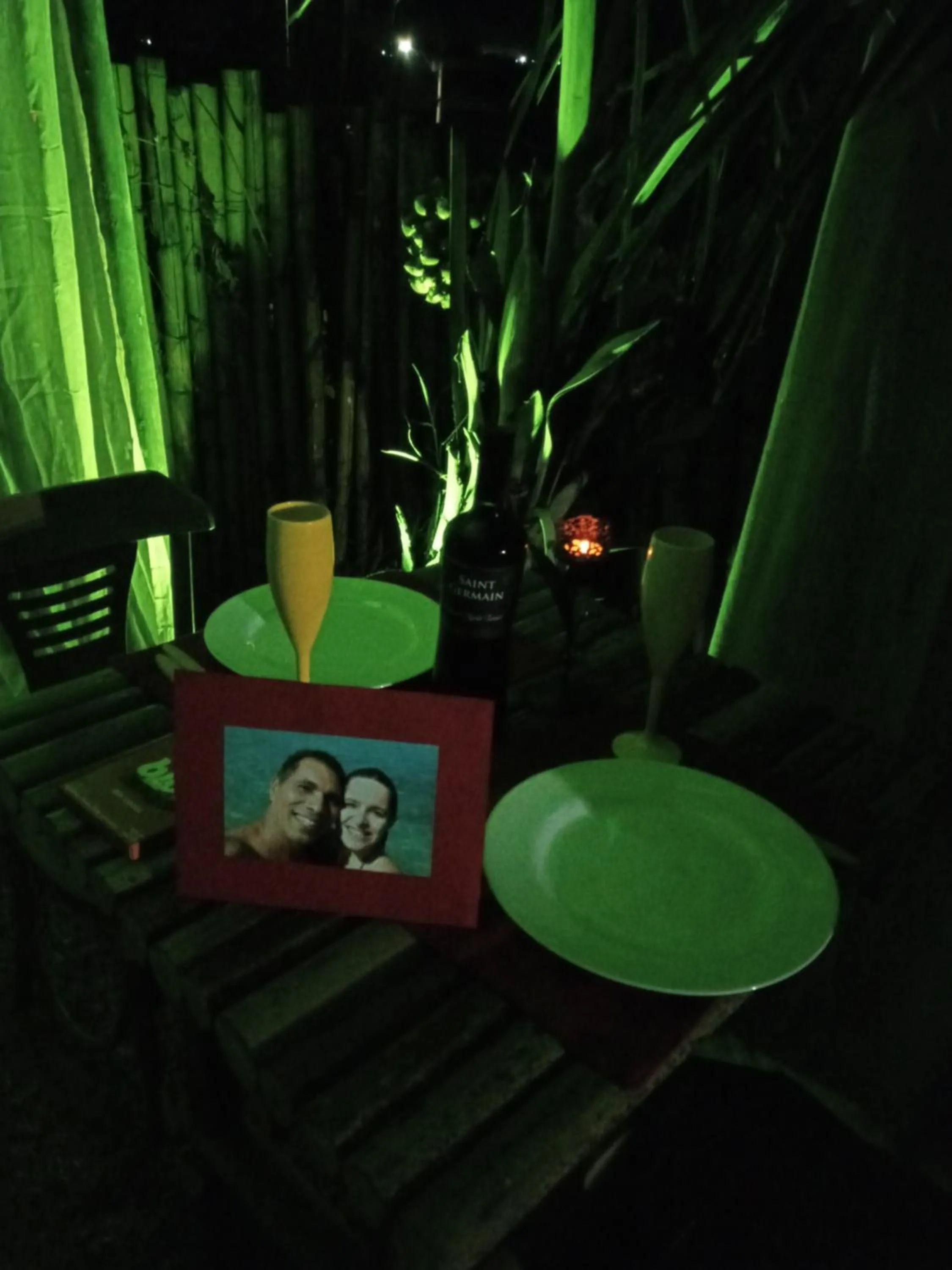 View (from property/room) in Hostel Portal Das Fadas