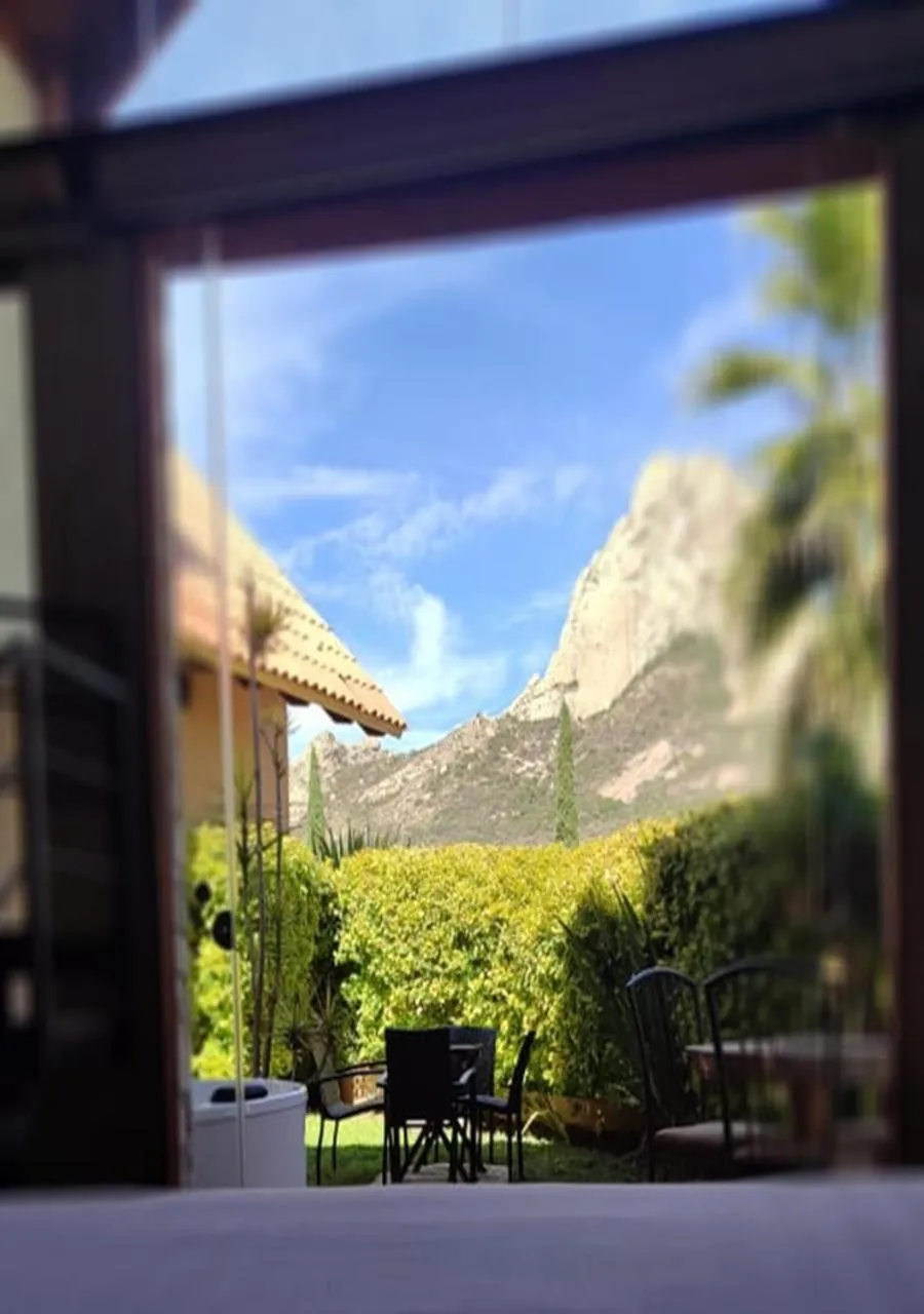 Hot Tub in Zidada Hotel and Chalets