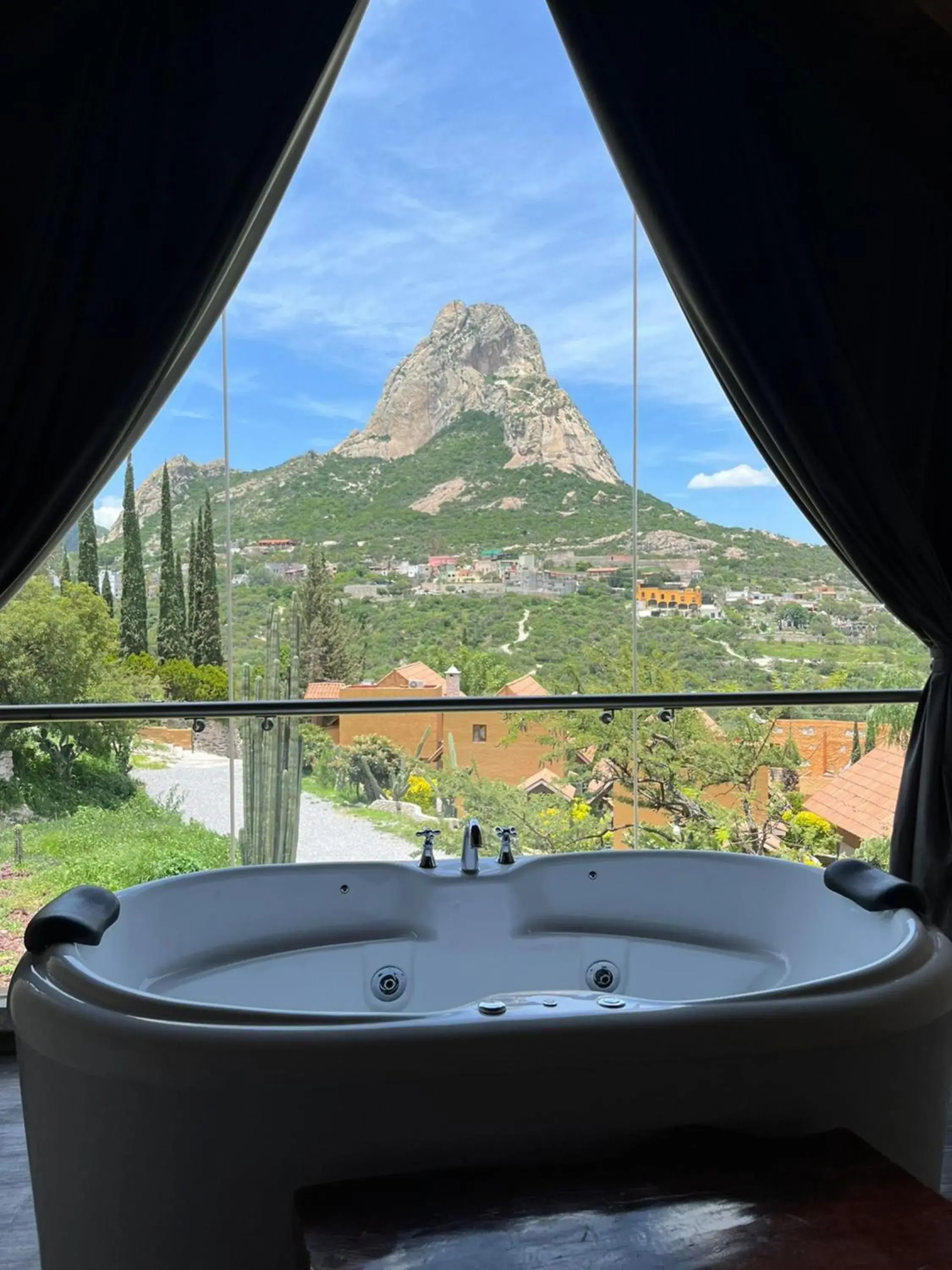 Panoramic Chalet in Zidada Hotel and Chalets Panoramic Chalet in Zidada Hotel and Chalets