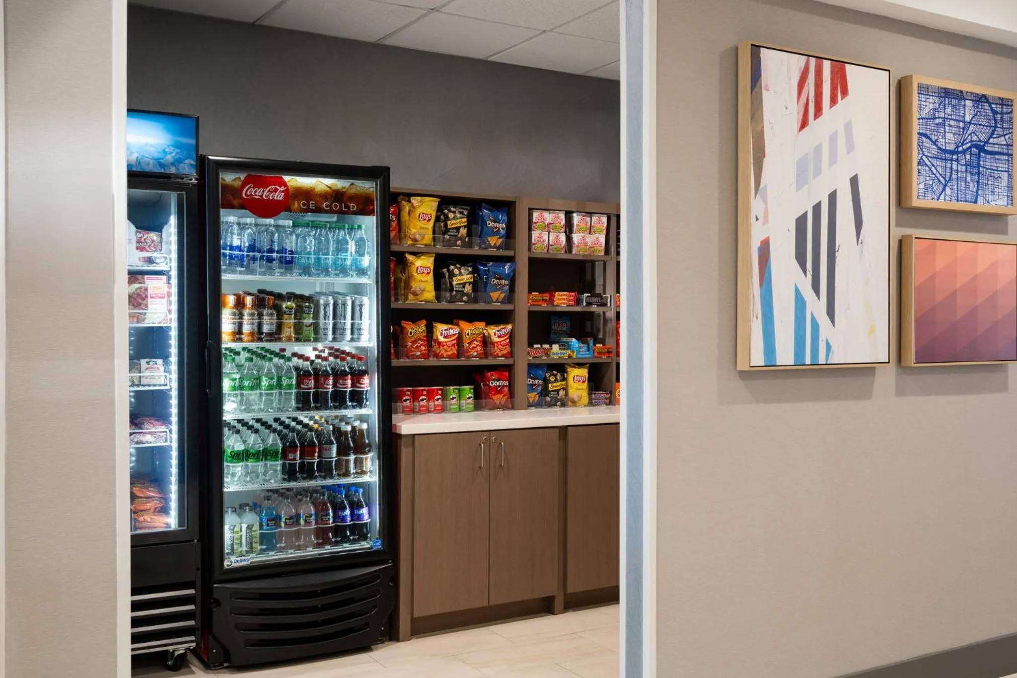 Other in Holiday Inn Express St. Petersburg North / I-275 by IHG