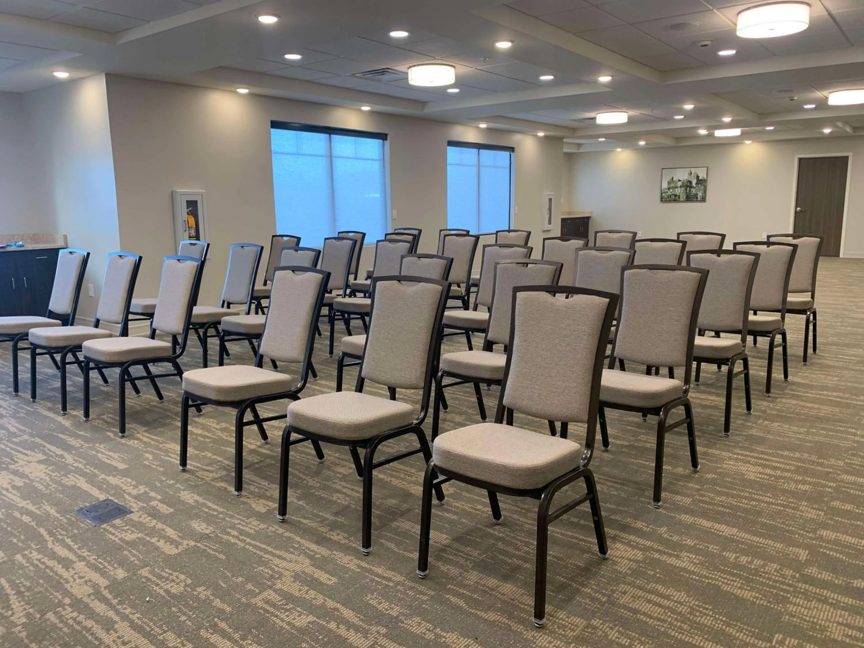 Banquet/Function facilities in Best Western Plus Horseheads Inn & Suites