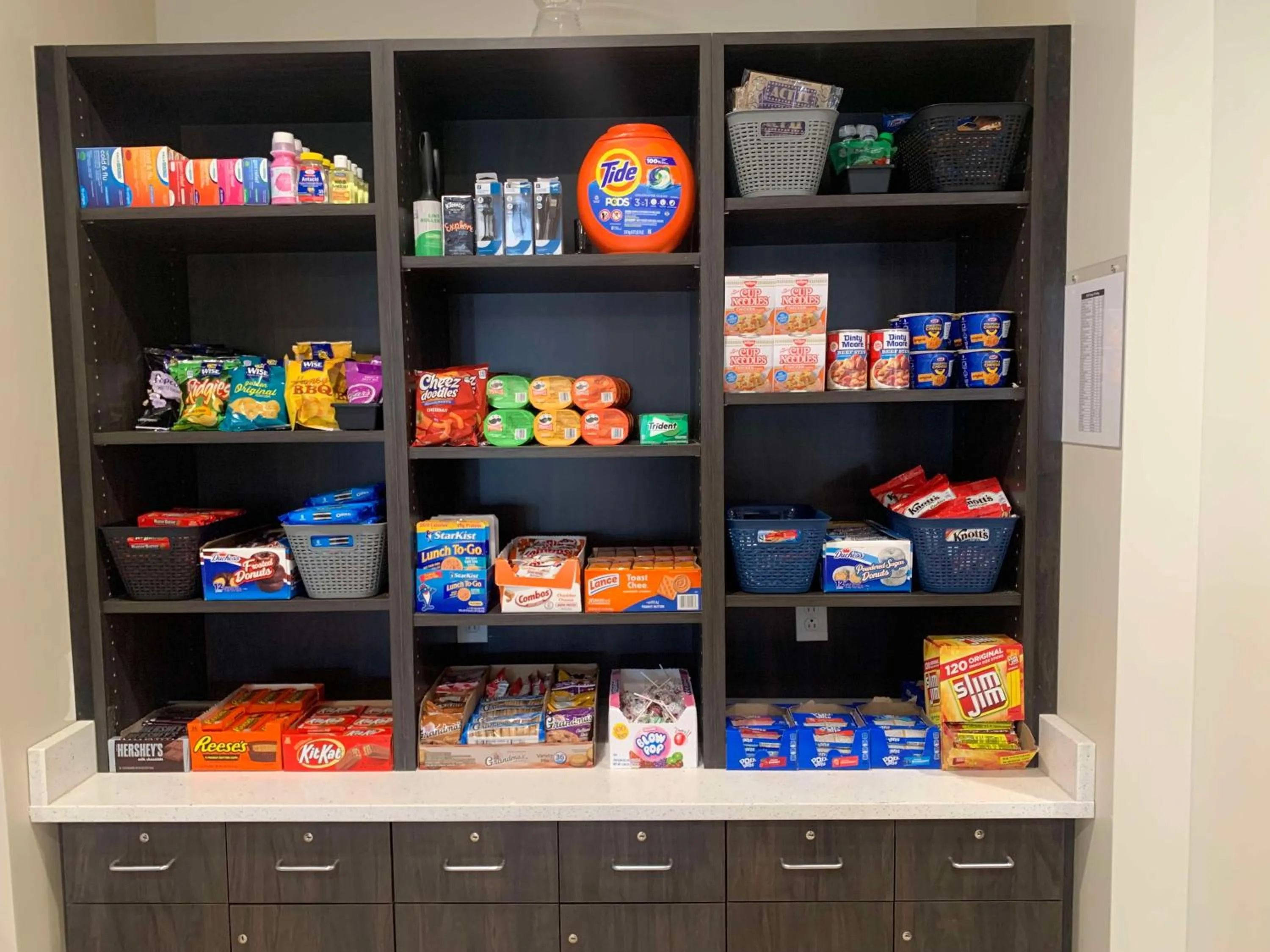 Property building in Best Western Plus Horseheads Inn & Suites