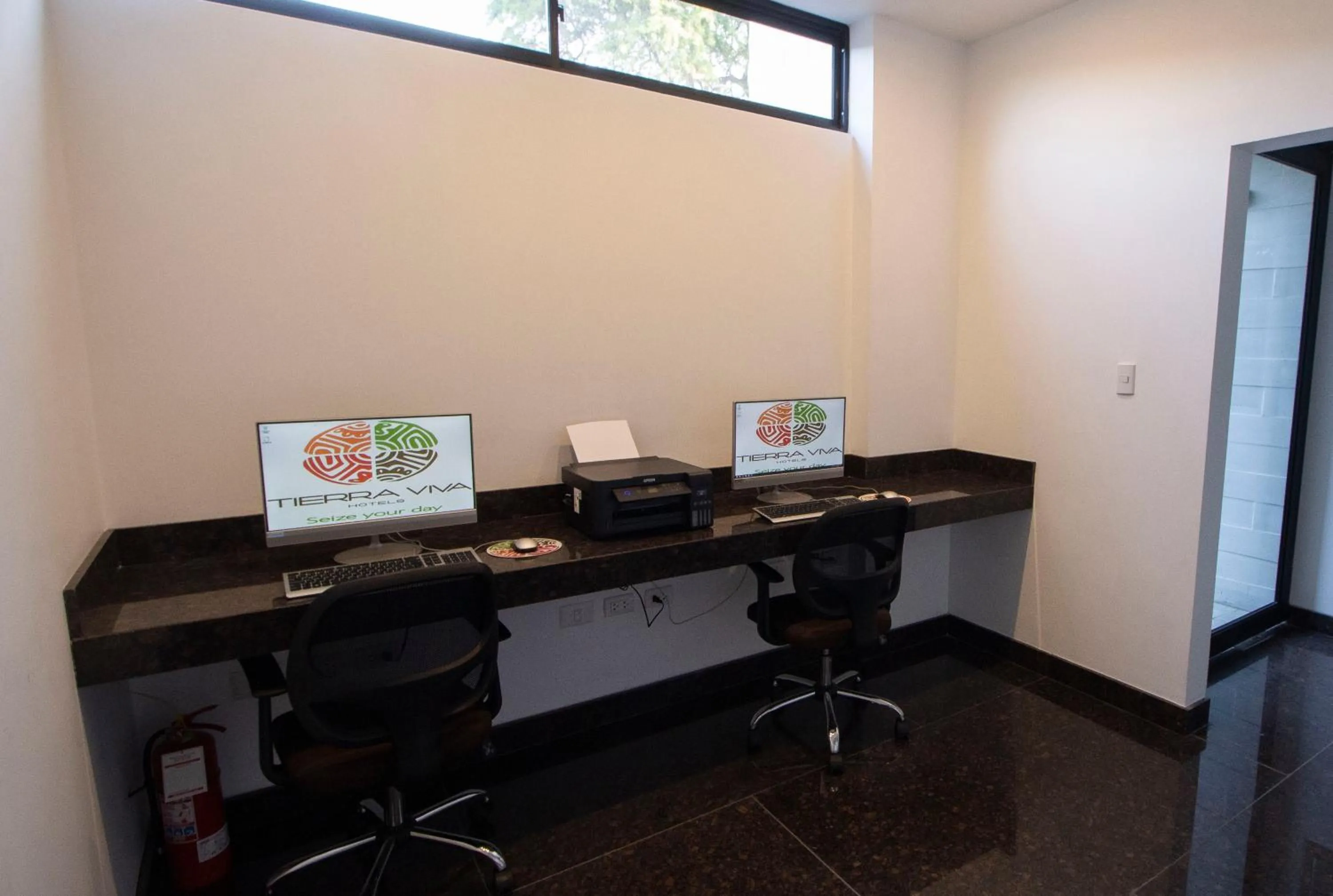Business facilities in Tierra Viva Piura Hotel