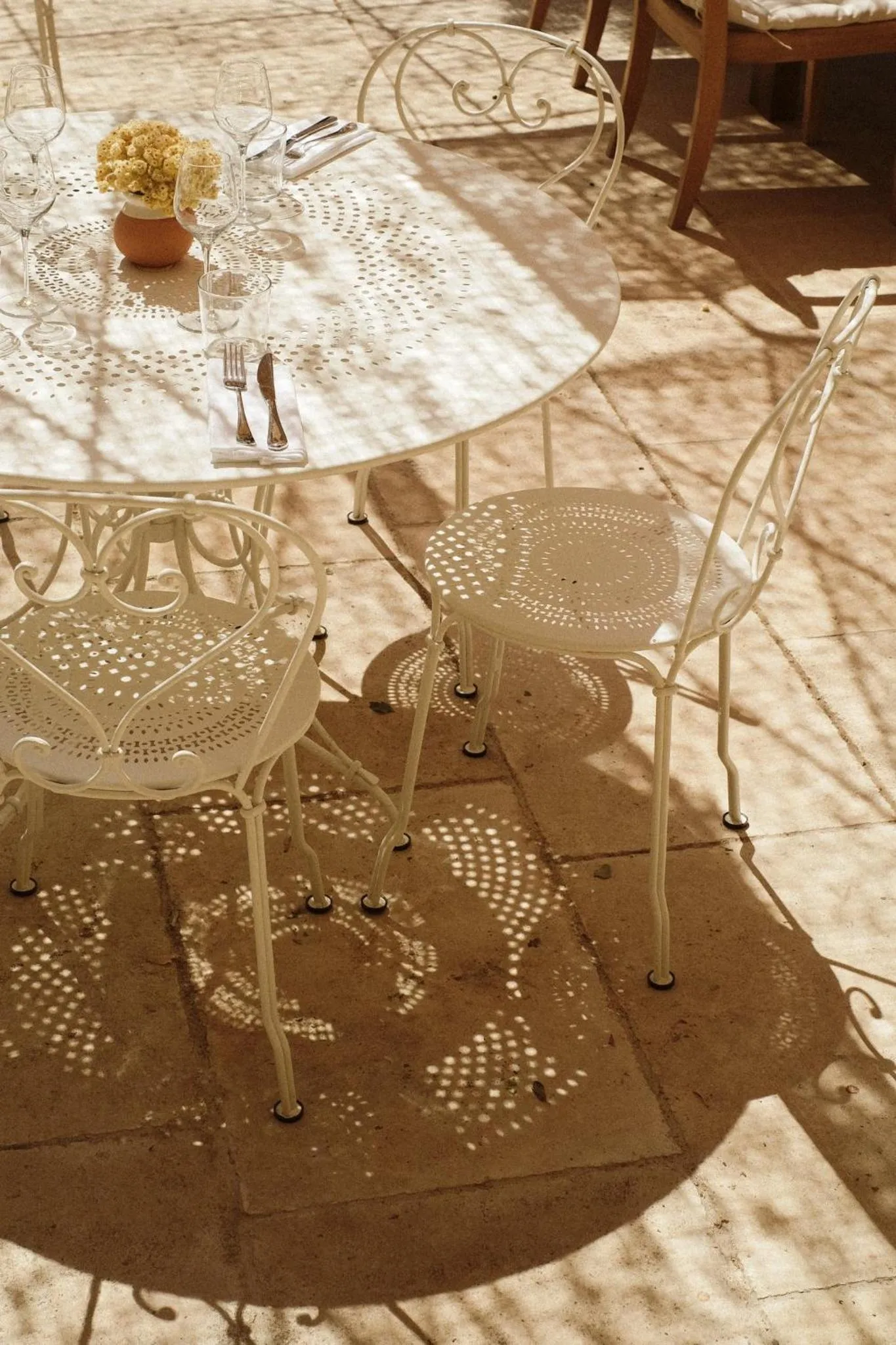 Property building in Le Moulin, Lourmarin, a Beaumier Hotel