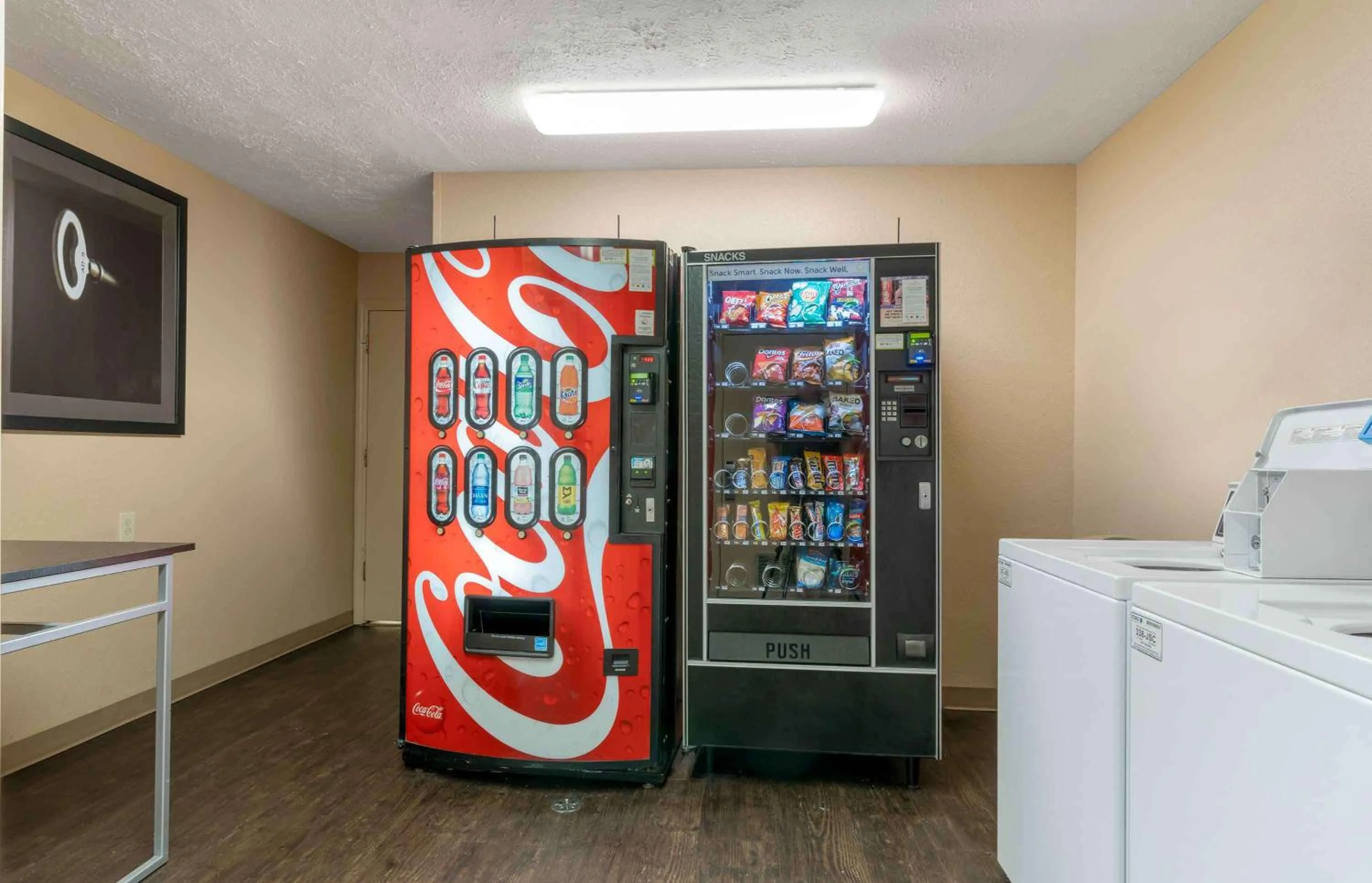 Property building in Suburban Studios Louisville East