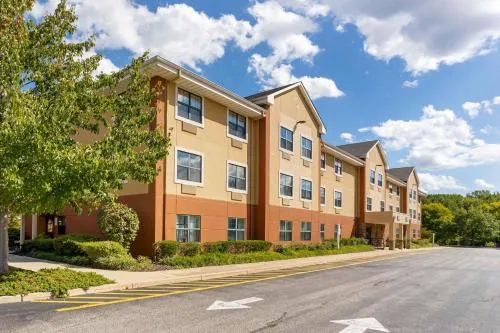 Extended Stay America Suites - Philadelphia - Mt Laurel - Crawford Place