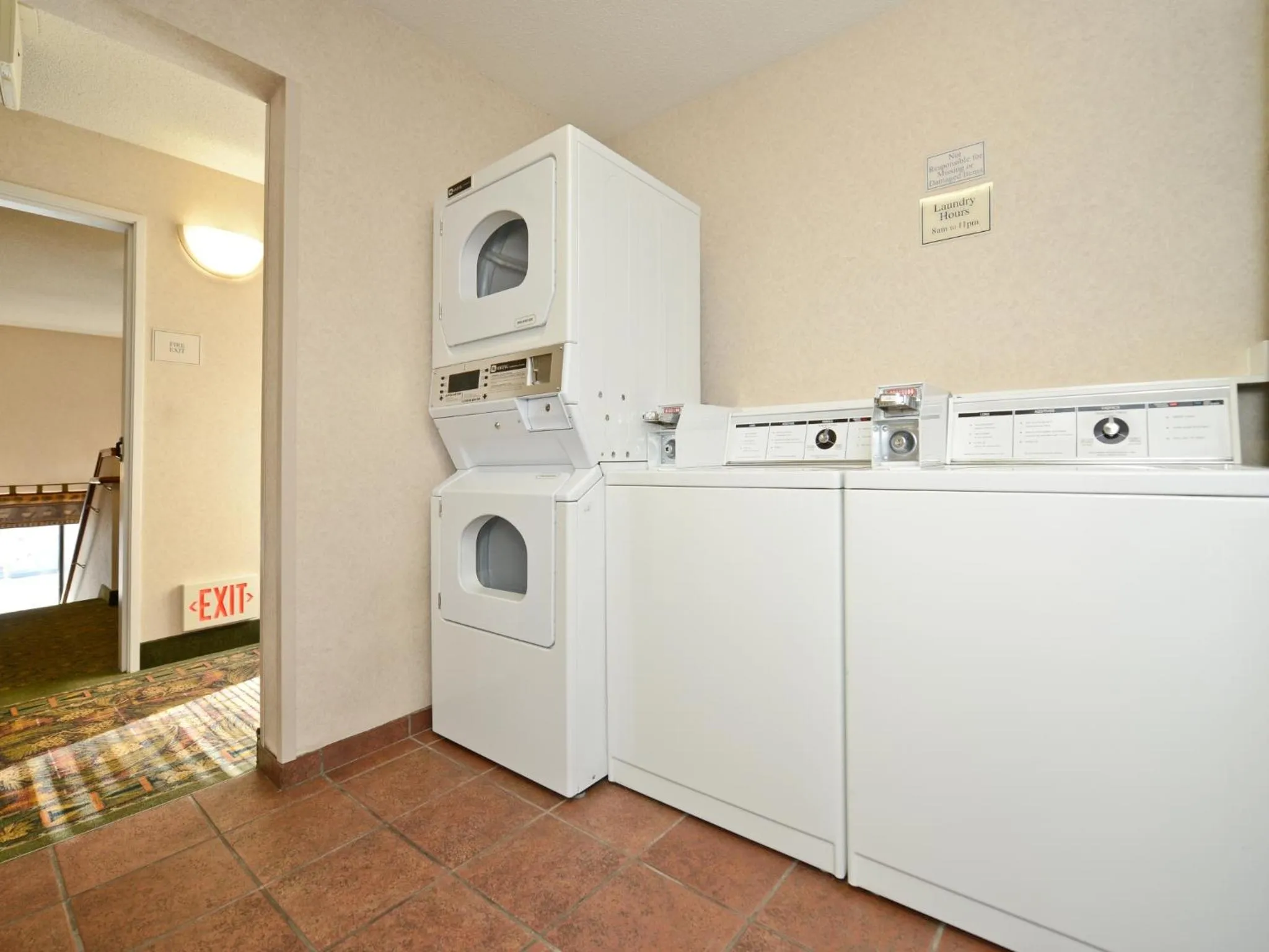 Other in Clubhouse Inn