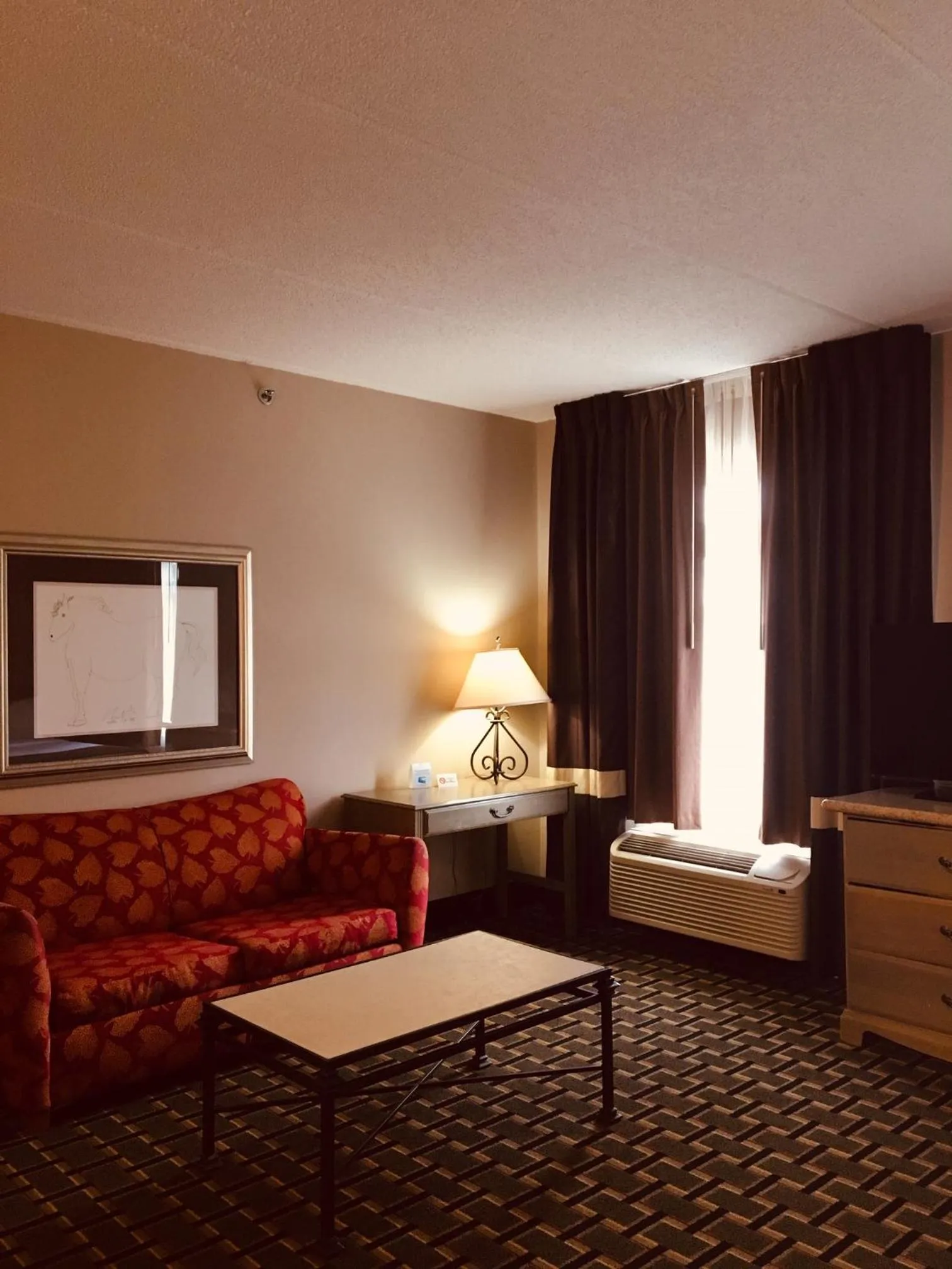 Hawthorn Extended Stay by Wyndham Conyers