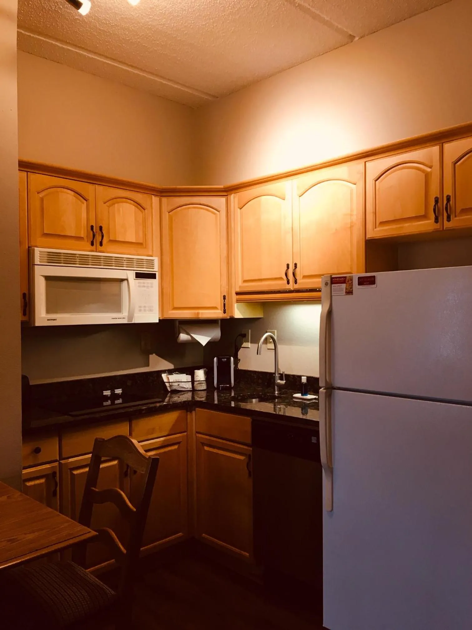 Hawthorn Extended Stay by Wyndham Conyers