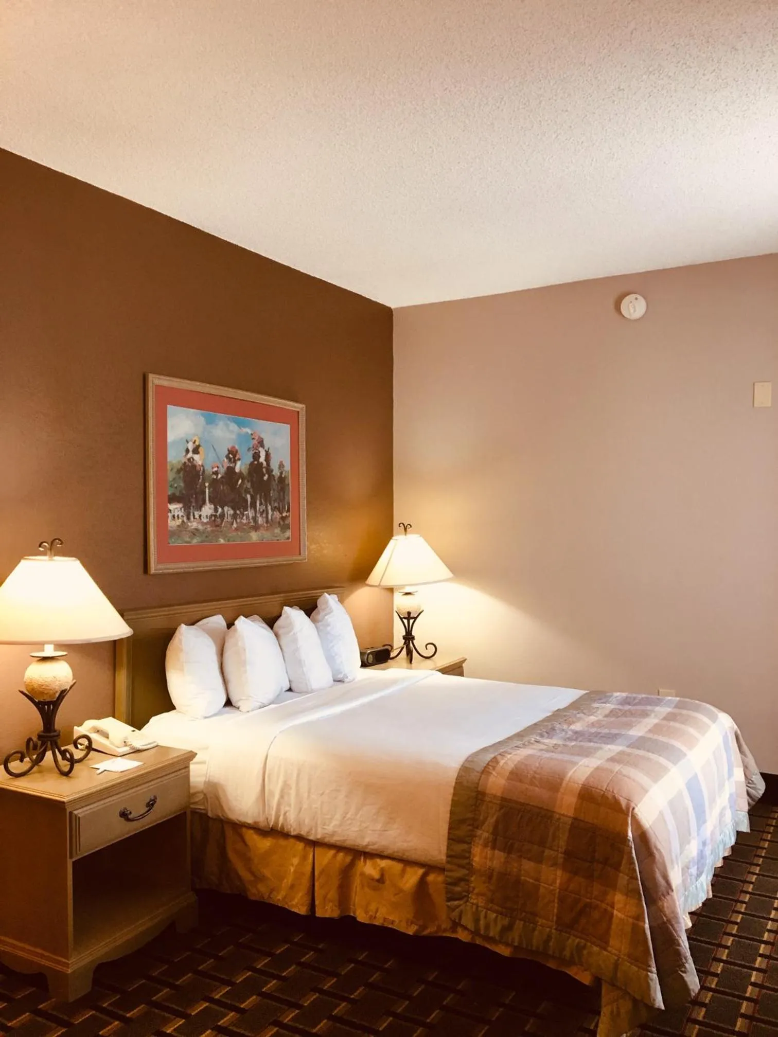 Hawthorn Extended Stay by Wyndham Conyers