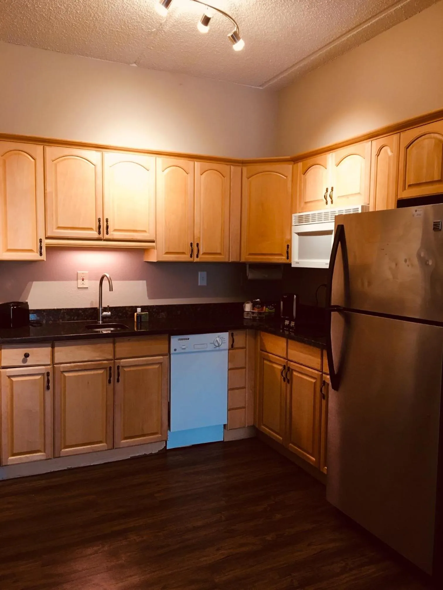 Hawthorn Extended Stay by Wyndham Conyers