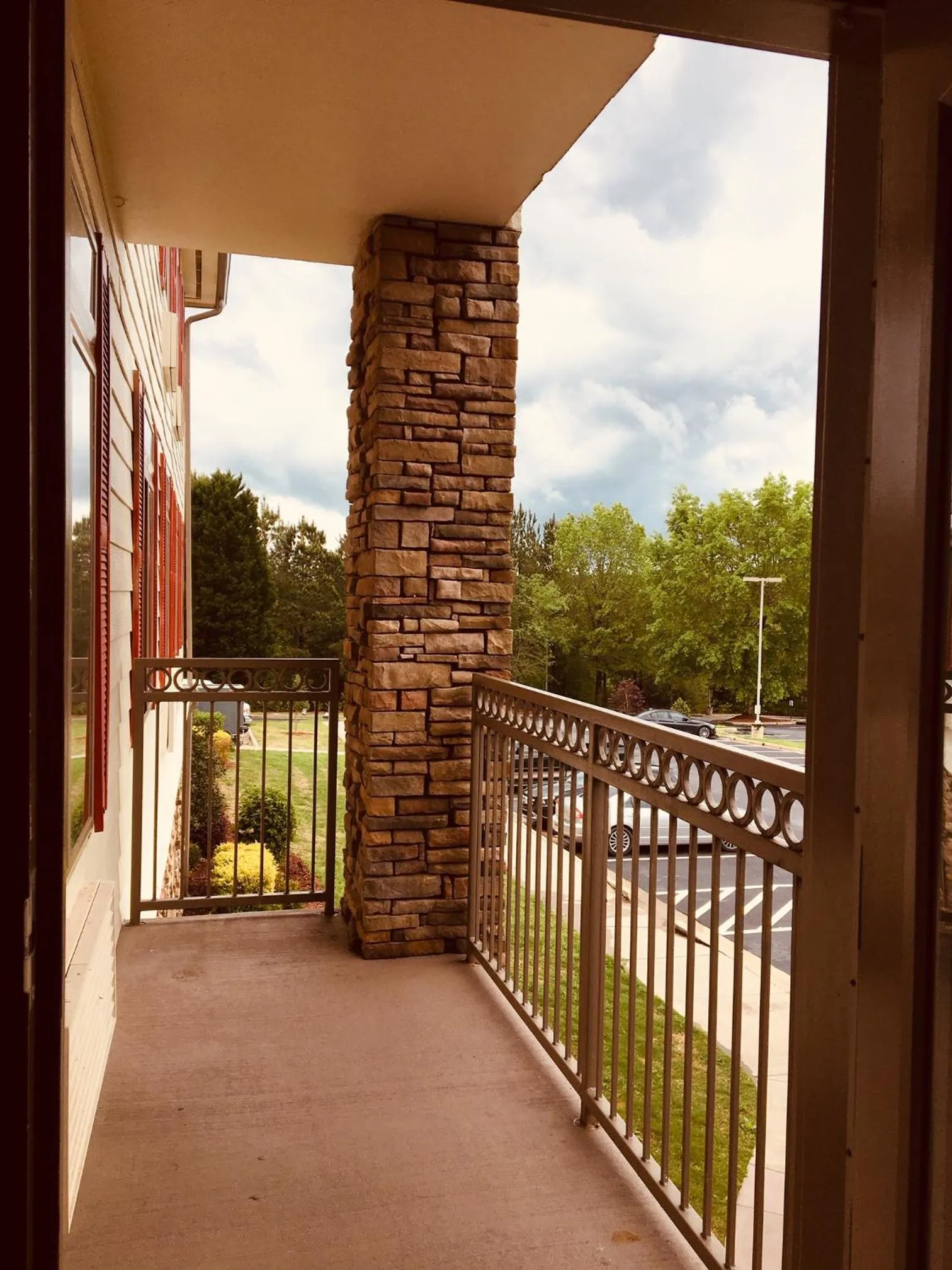 Hawthorn Extended Stay by Wyndham Conyers