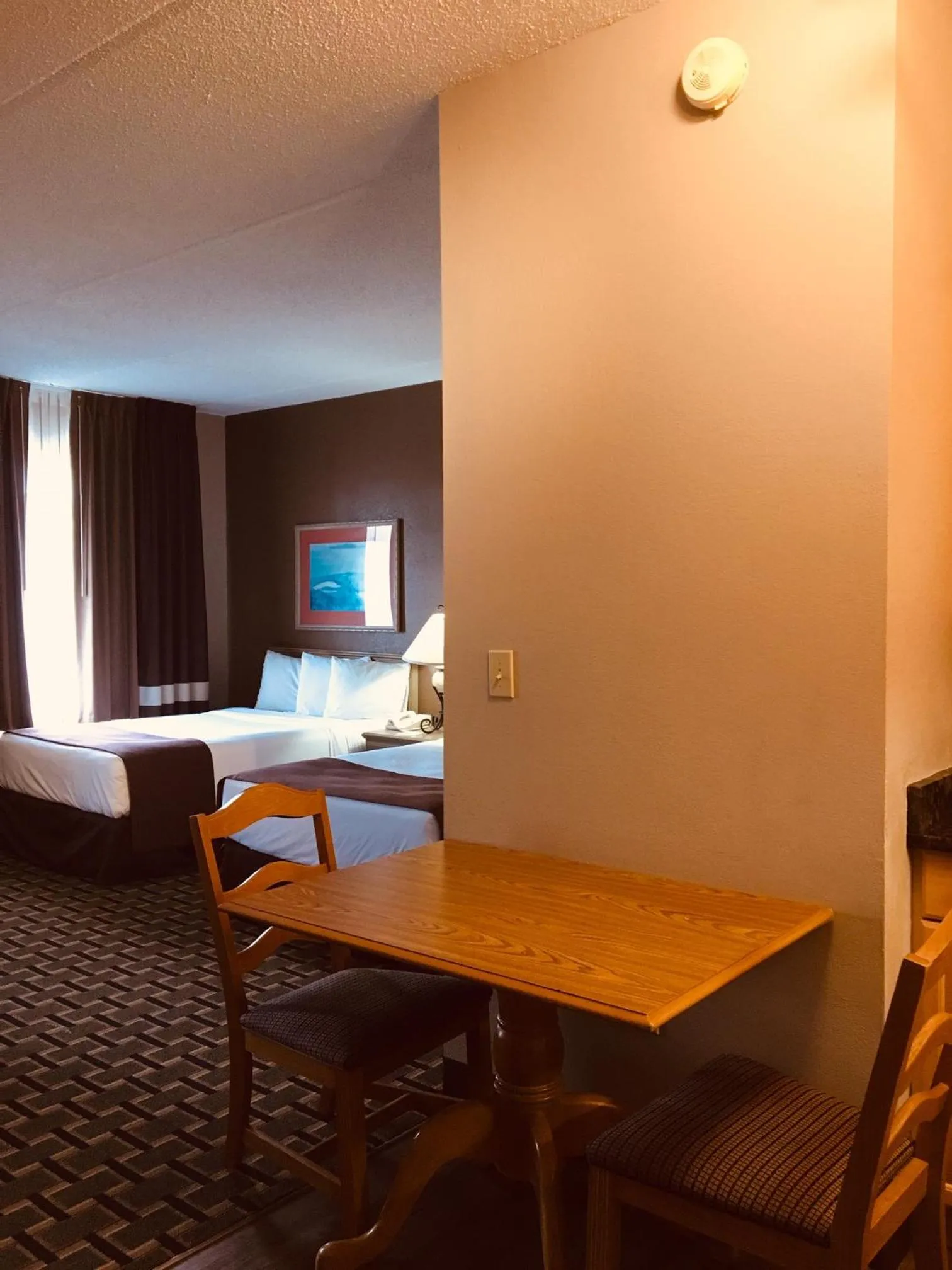 Hawthorn Extended Stay by Wyndham Conyers