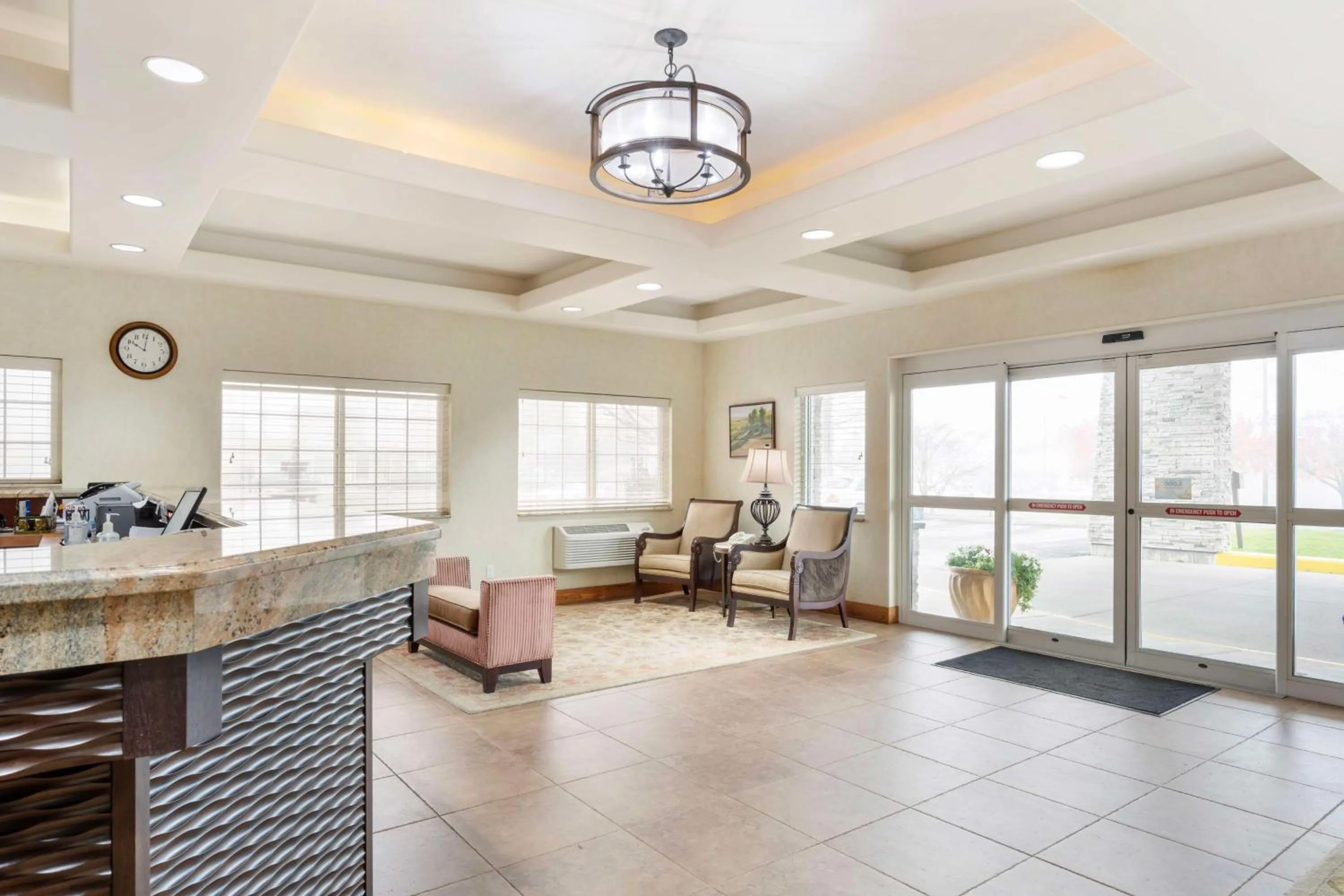 Meeting/conference room in Best Western PLUS Walla Walla Suites Inn