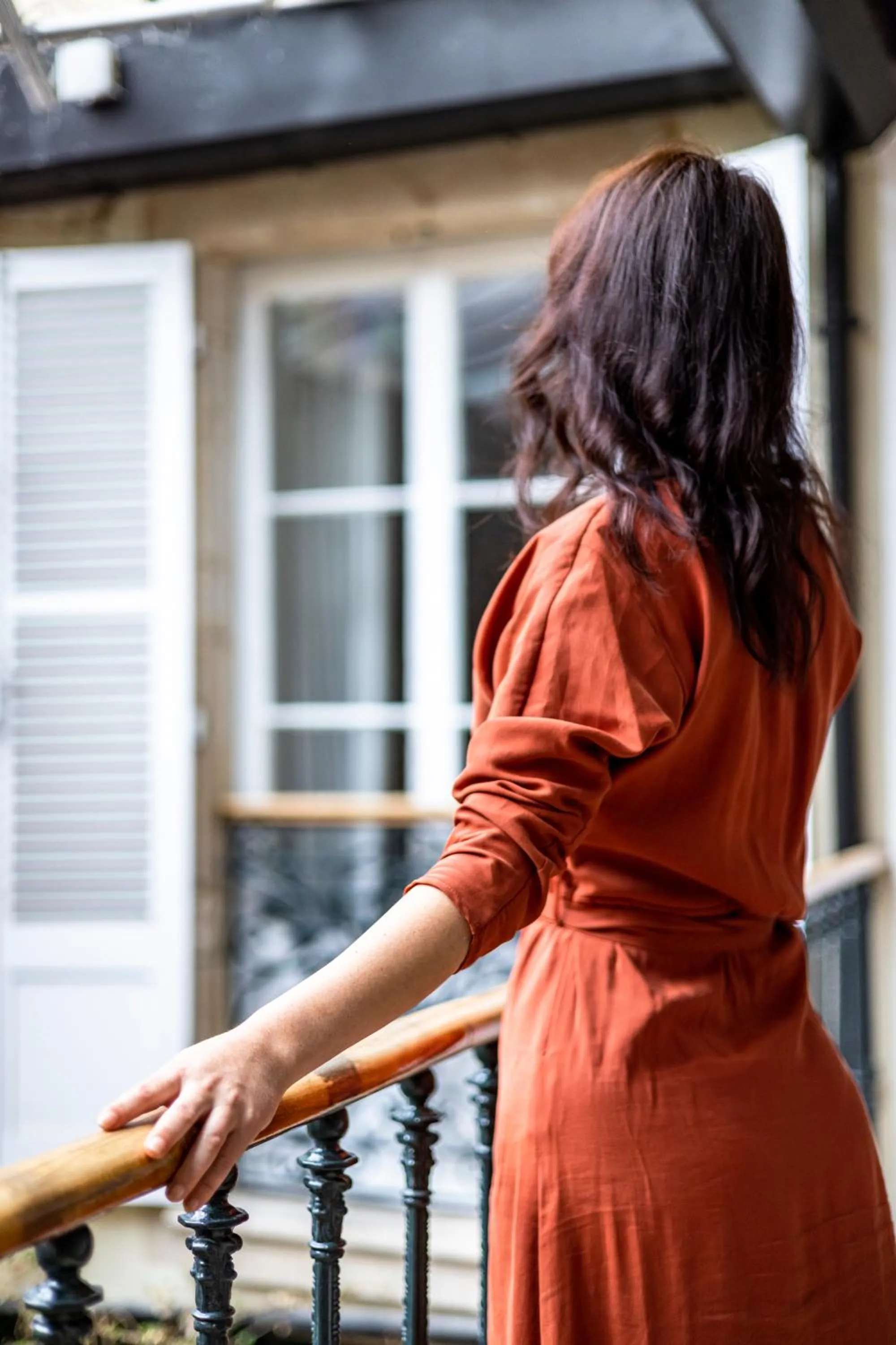 People in Hôtel des Tonneliers