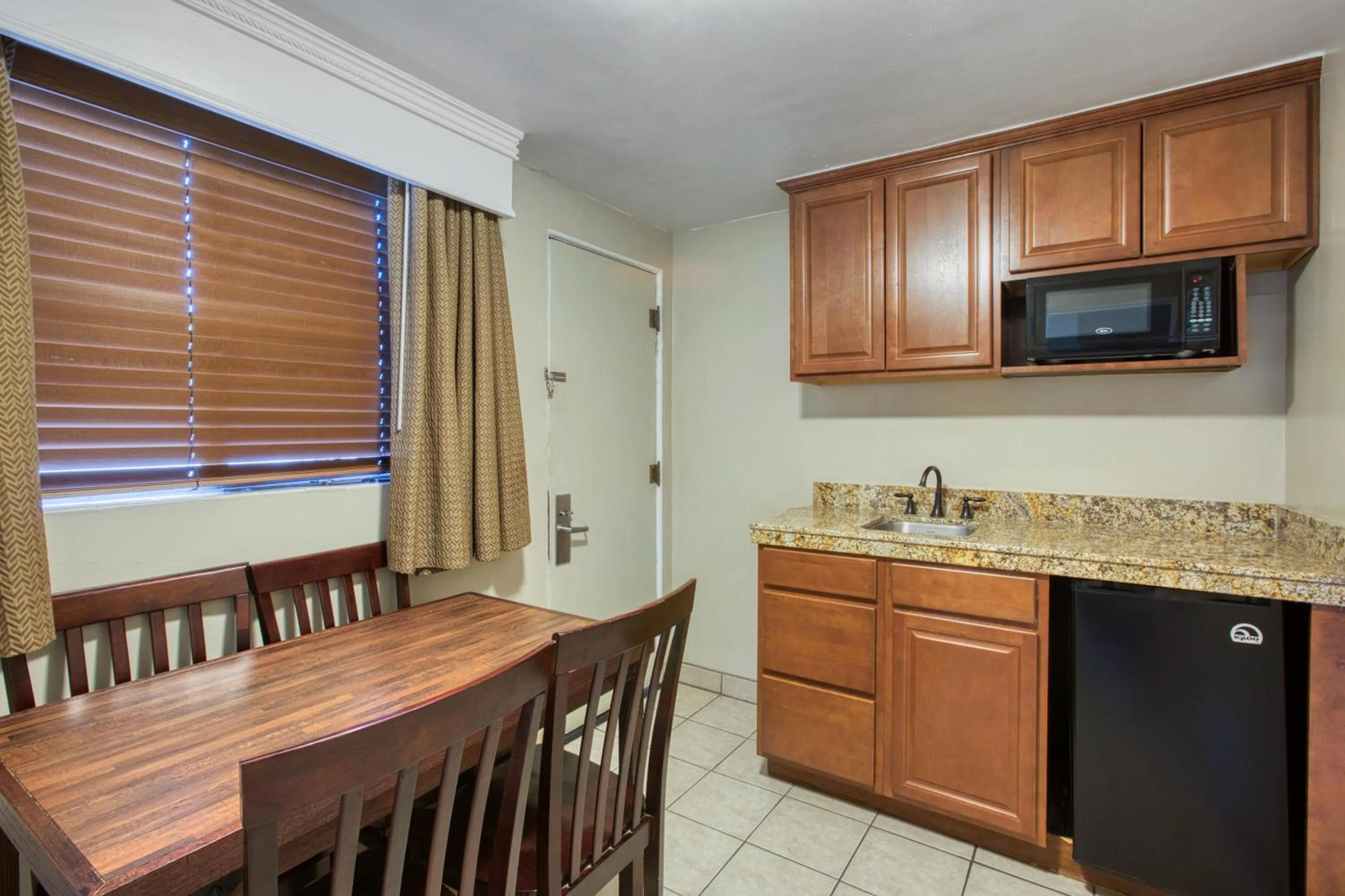 Photo of the whole room in Best Western Rancho Grande