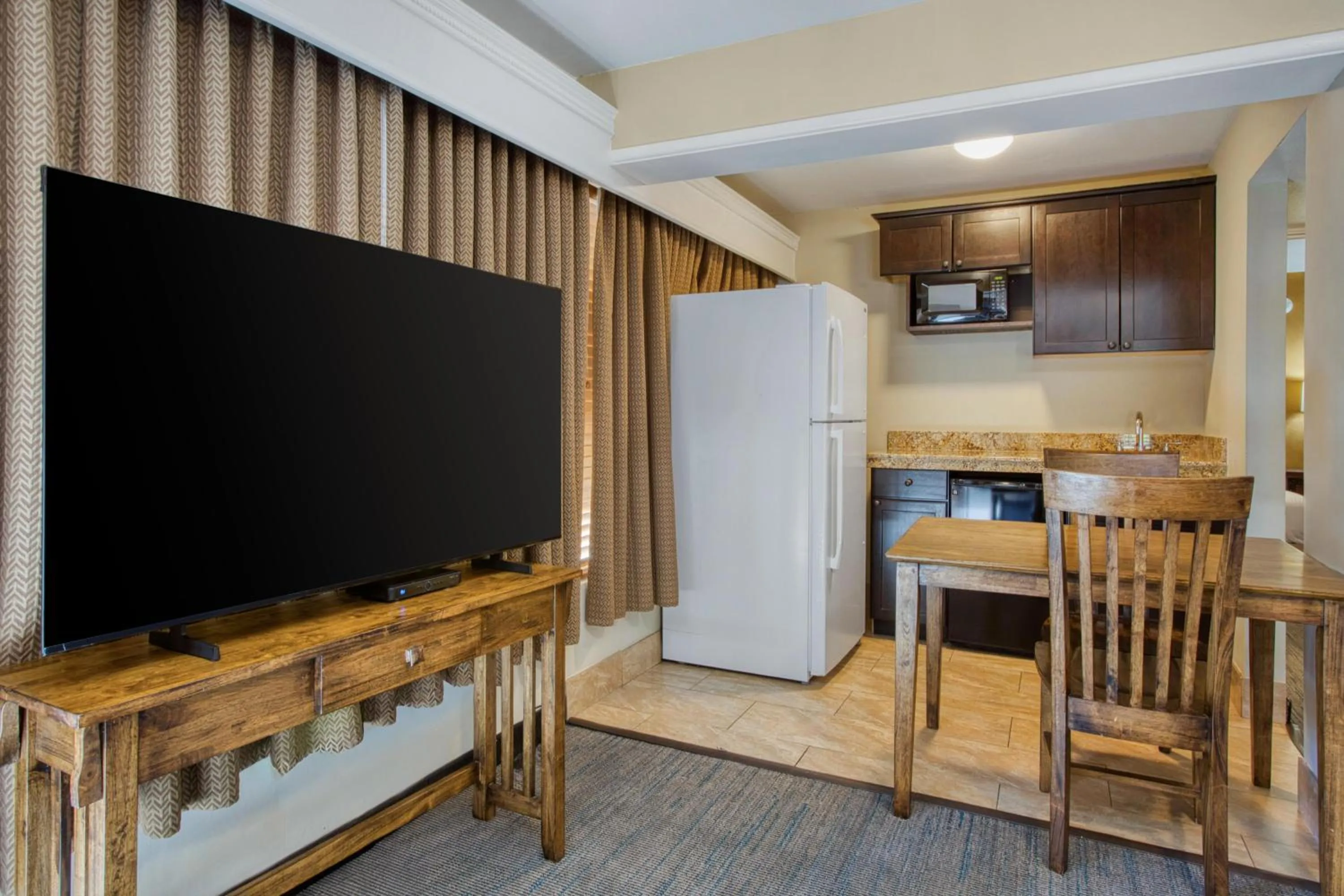 Photo of the whole room in Best Western Rancho Grande