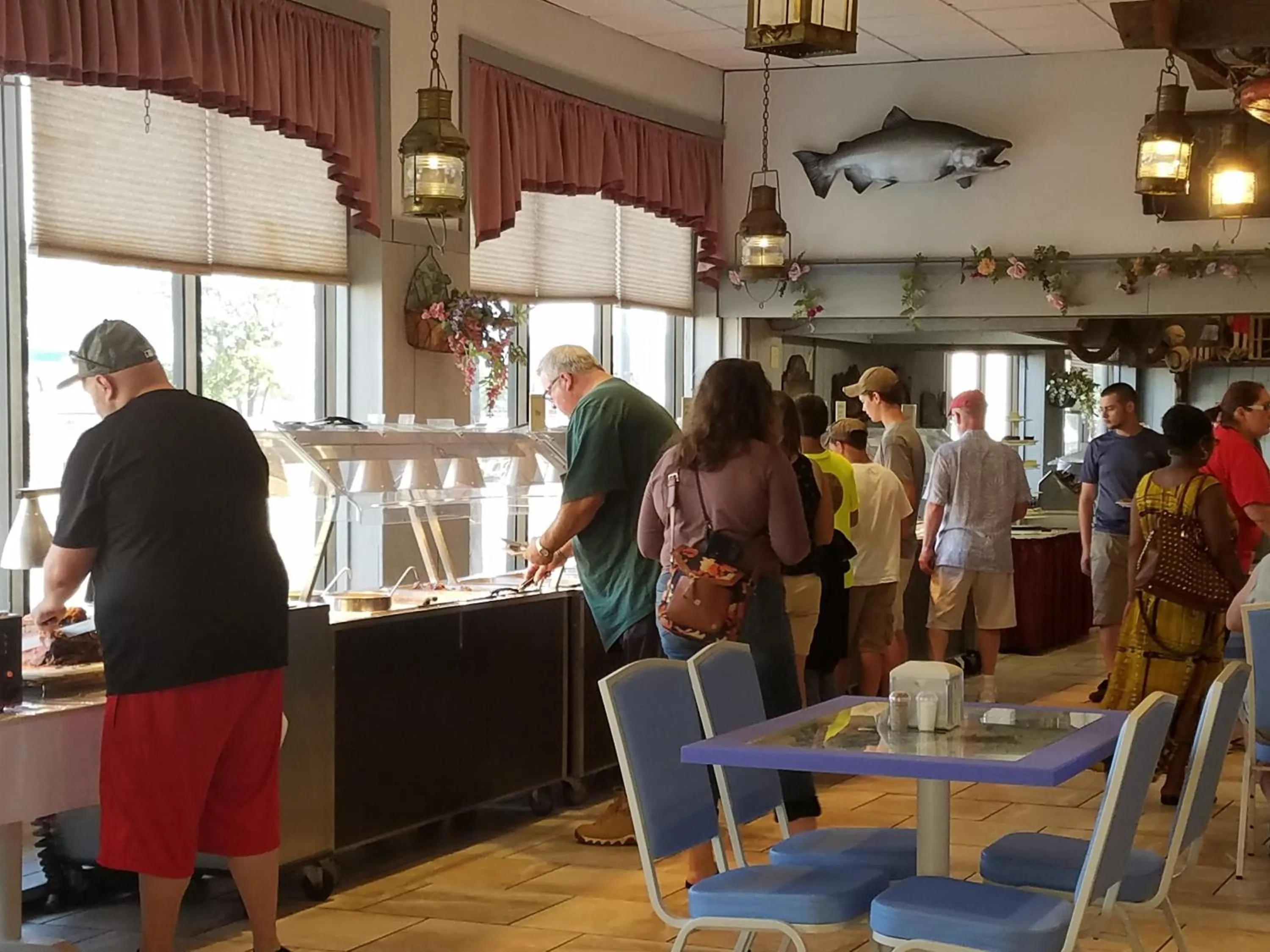 Beach Terrace Motor Inn