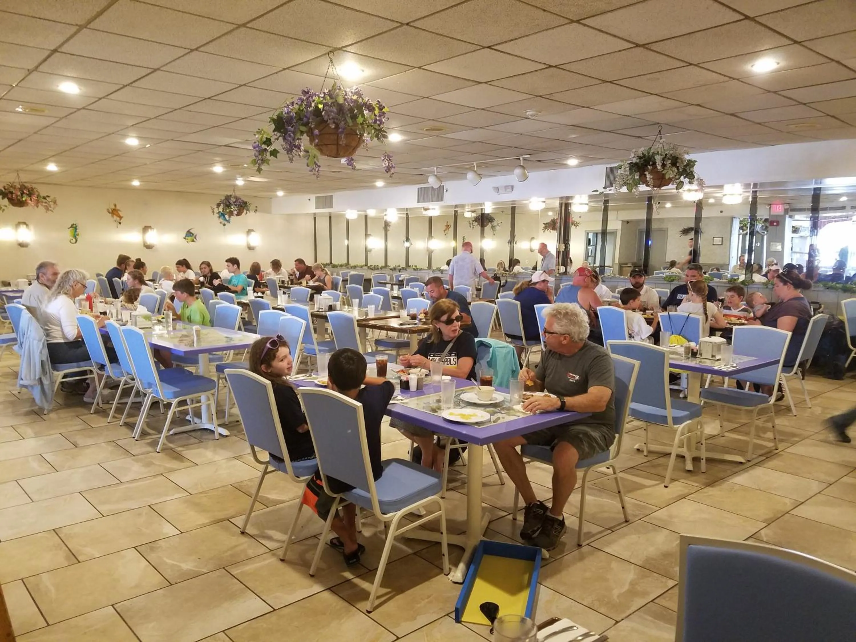 Beach Terrace Motor Inn