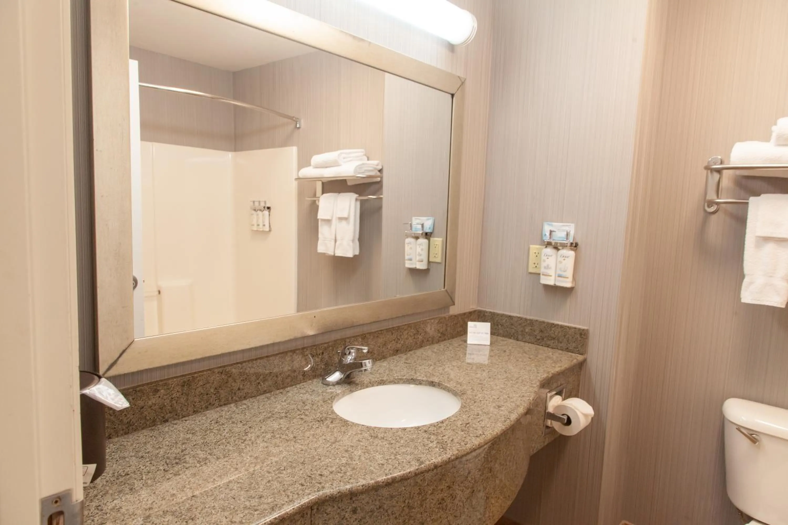 Holiday Inn Express Jackson by IHG