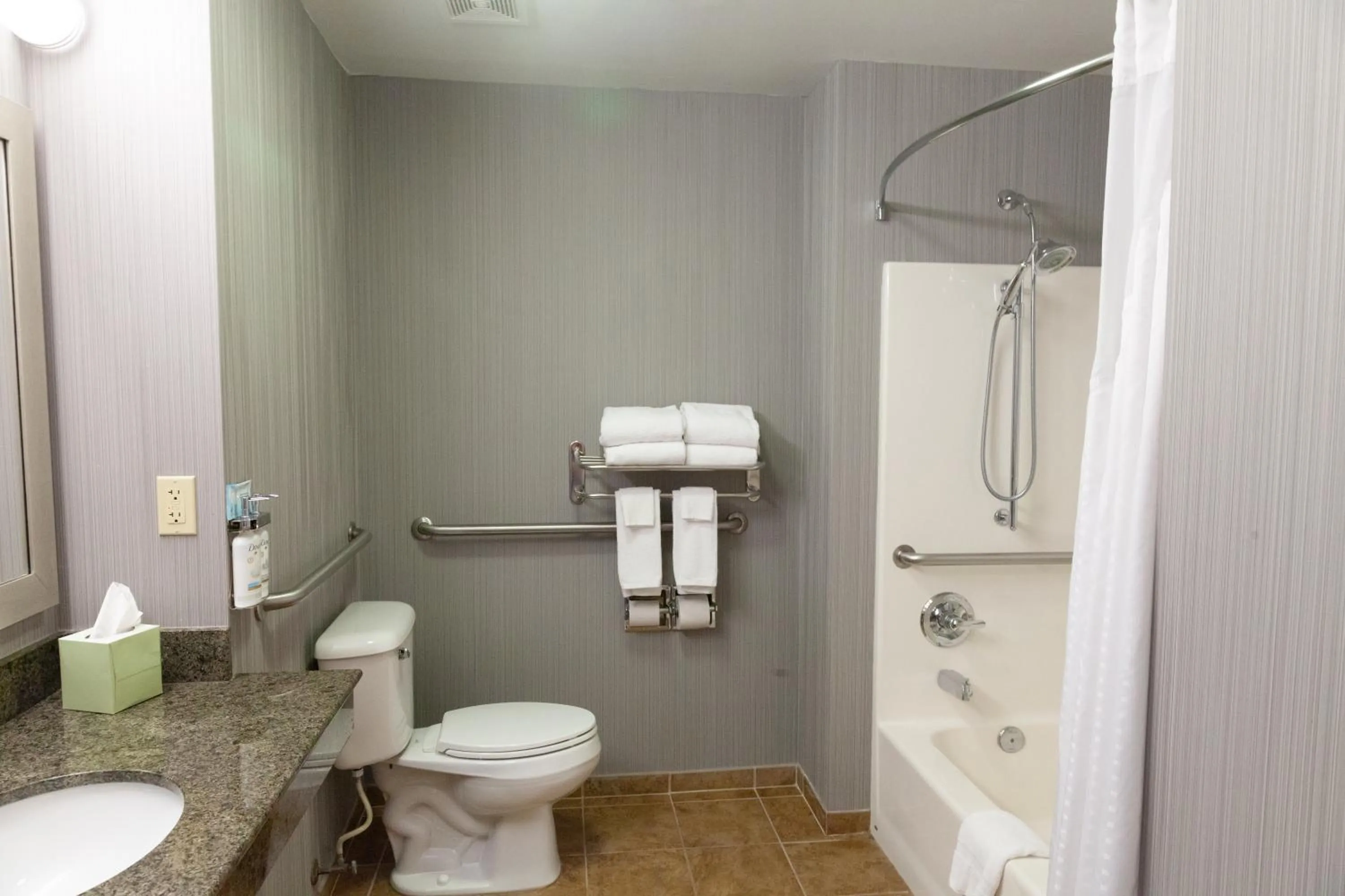 Holiday Inn Express Jackson by IHG