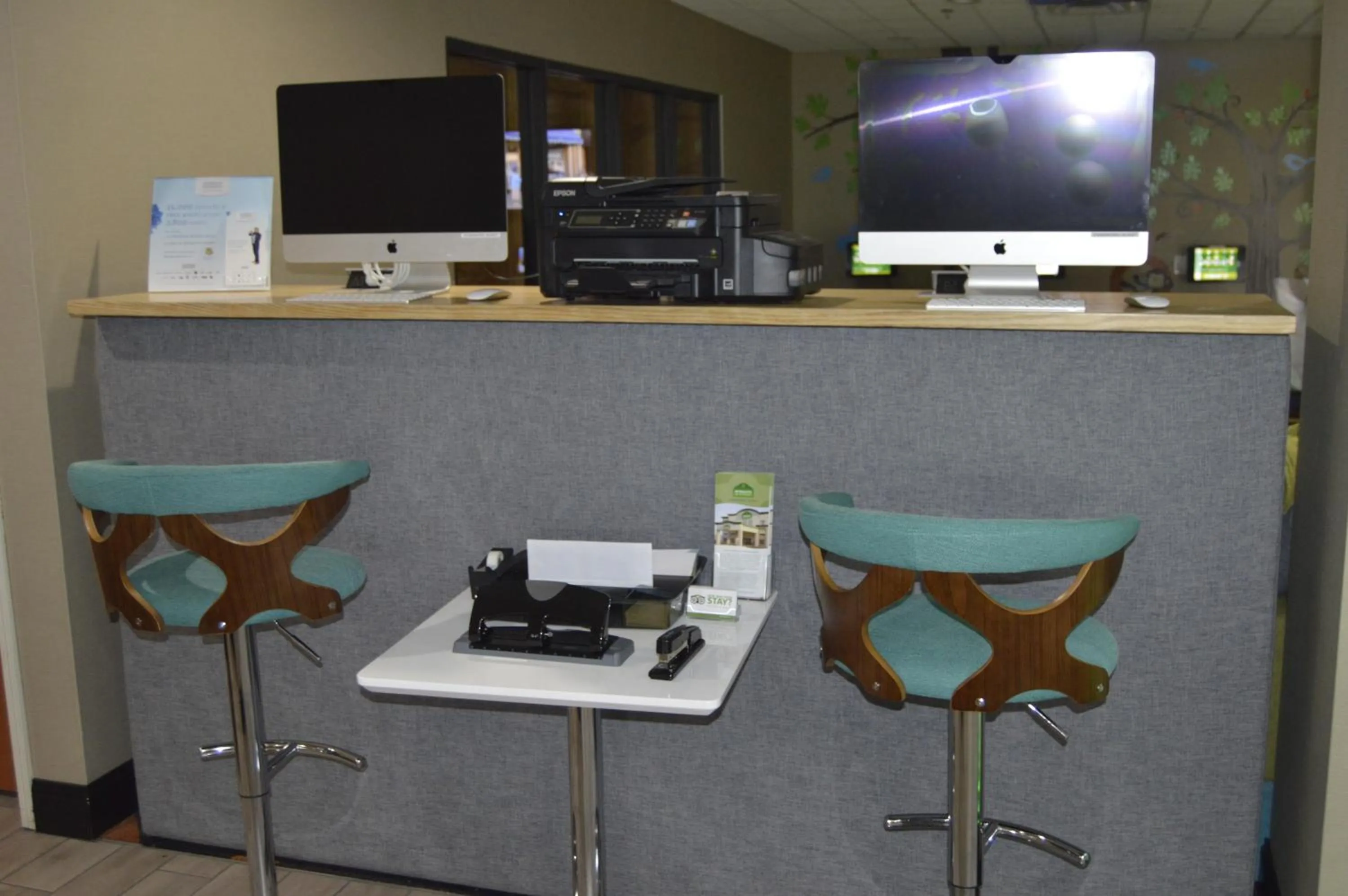 Business facilities in Wingate By Wyndham - Warner Robins