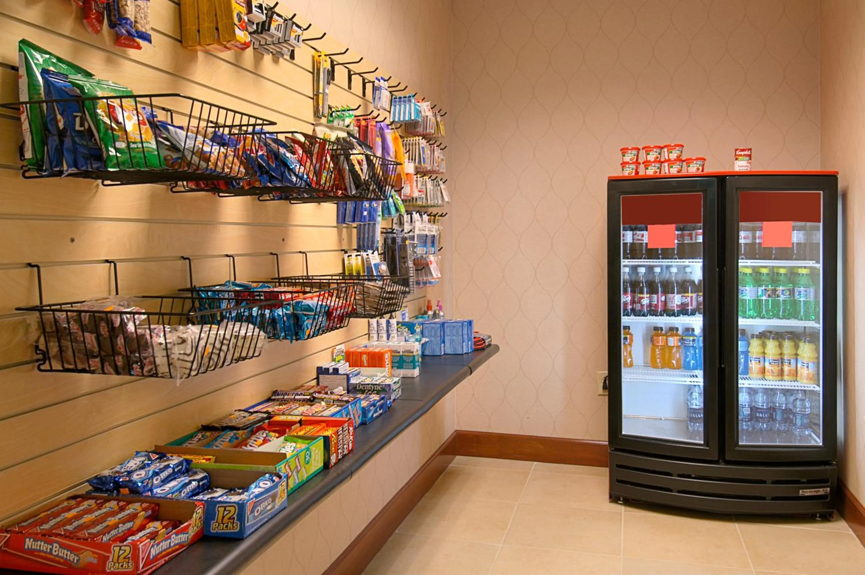 Supermarket/grocery shop in Wingate By Wyndham - Warner Robins