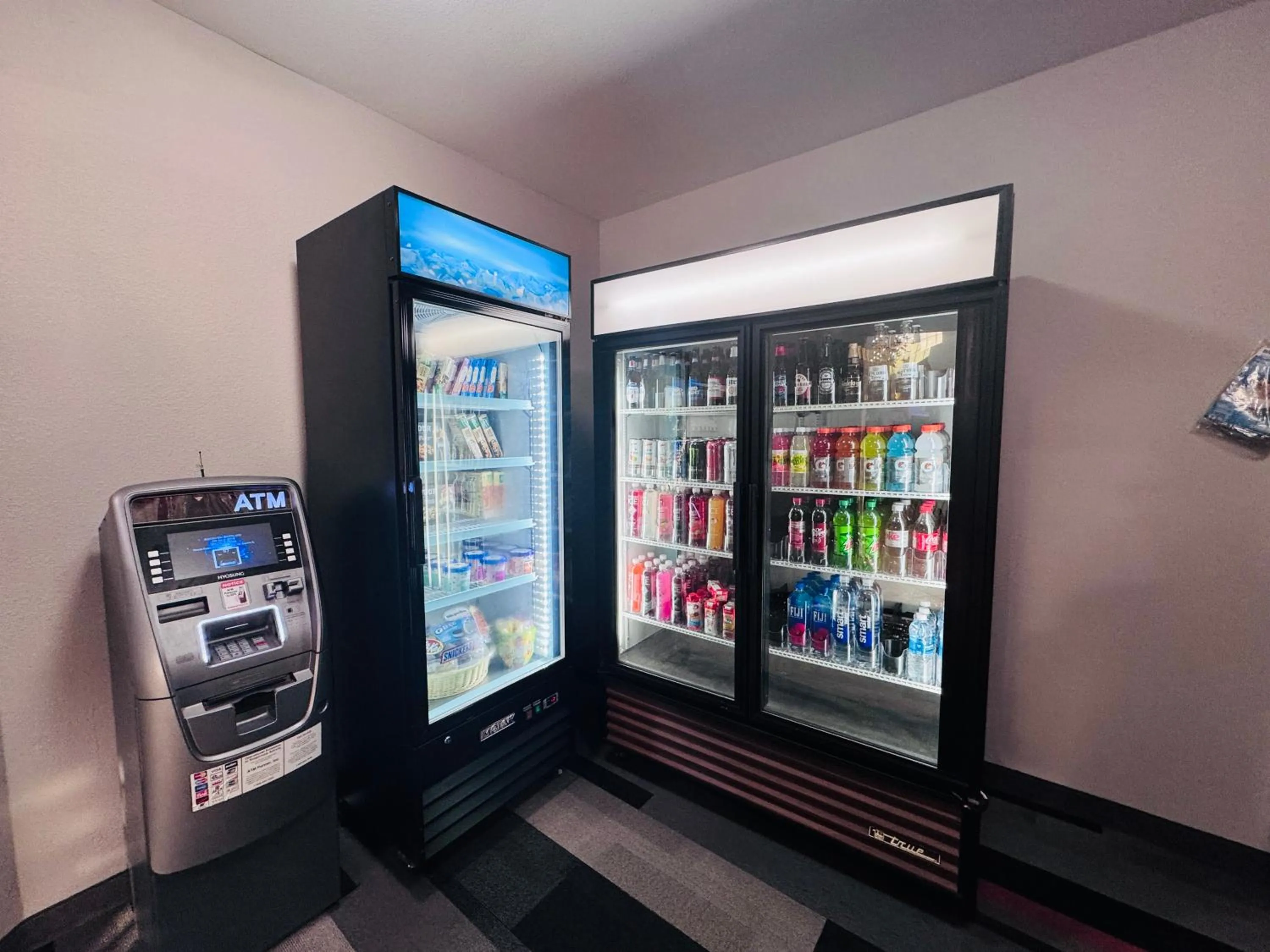 Ramada by Wyndham Sparta/At Speedway