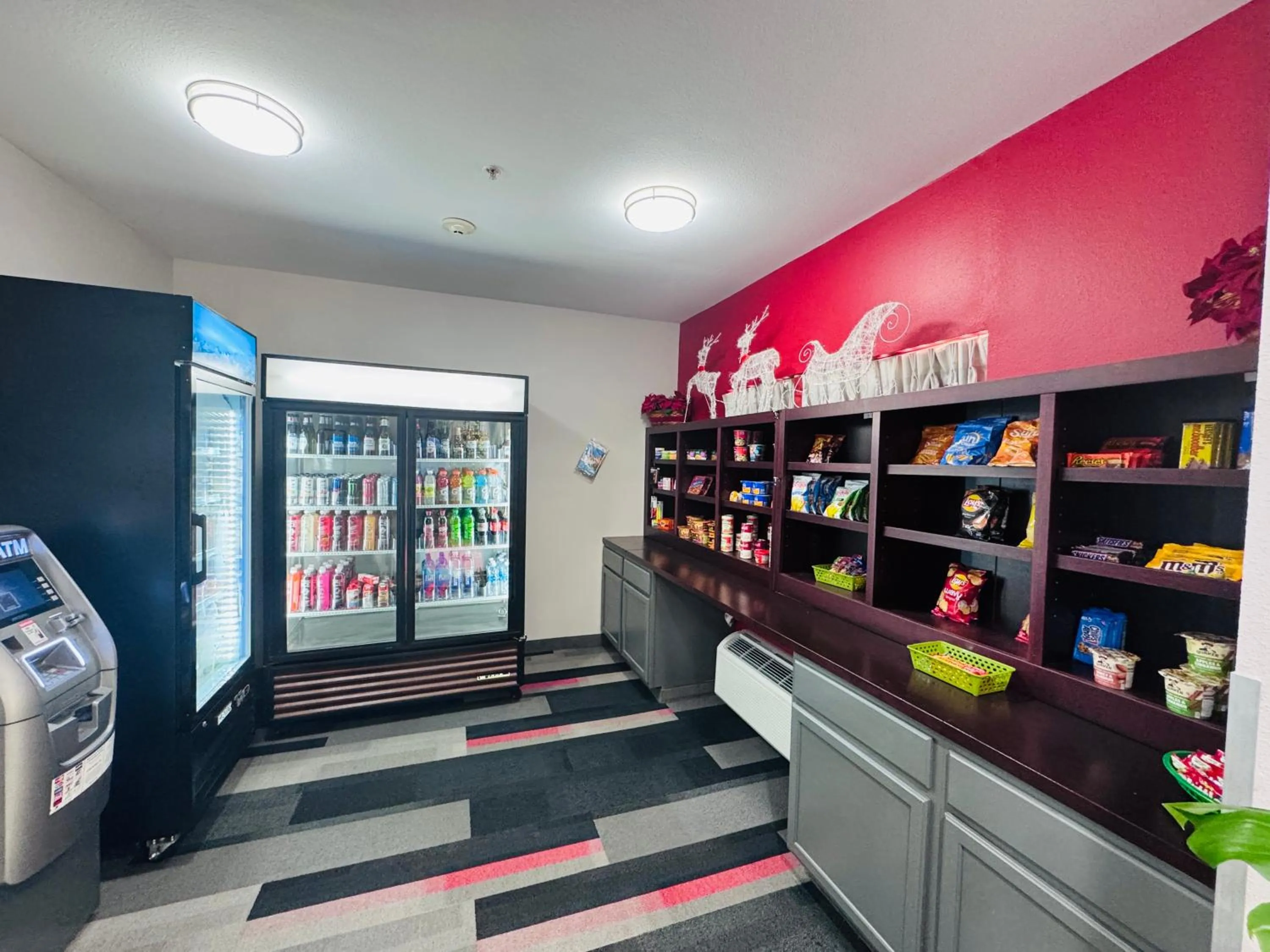 Ramada by Wyndham Sparta/At Speedway