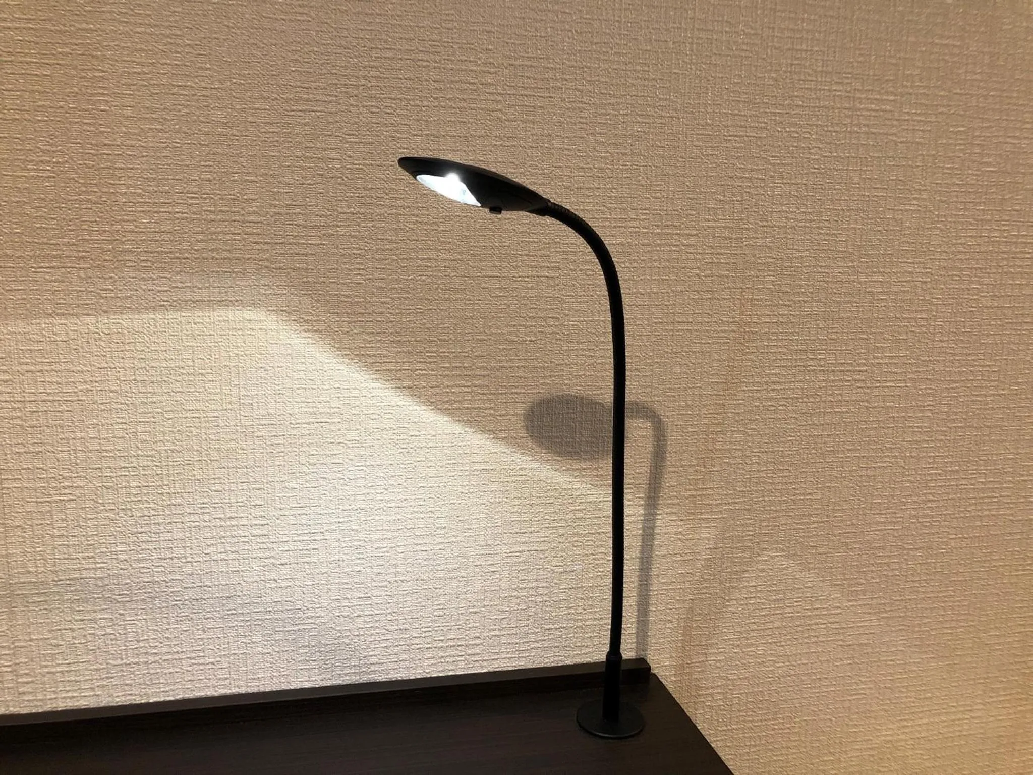 Photo of the whole room in Ai Hotel Keikyu Kamata