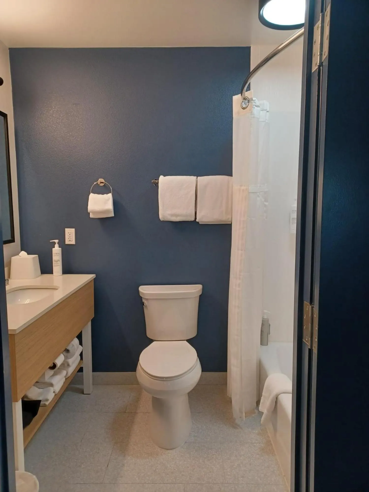 Spark By Hilton Redlands