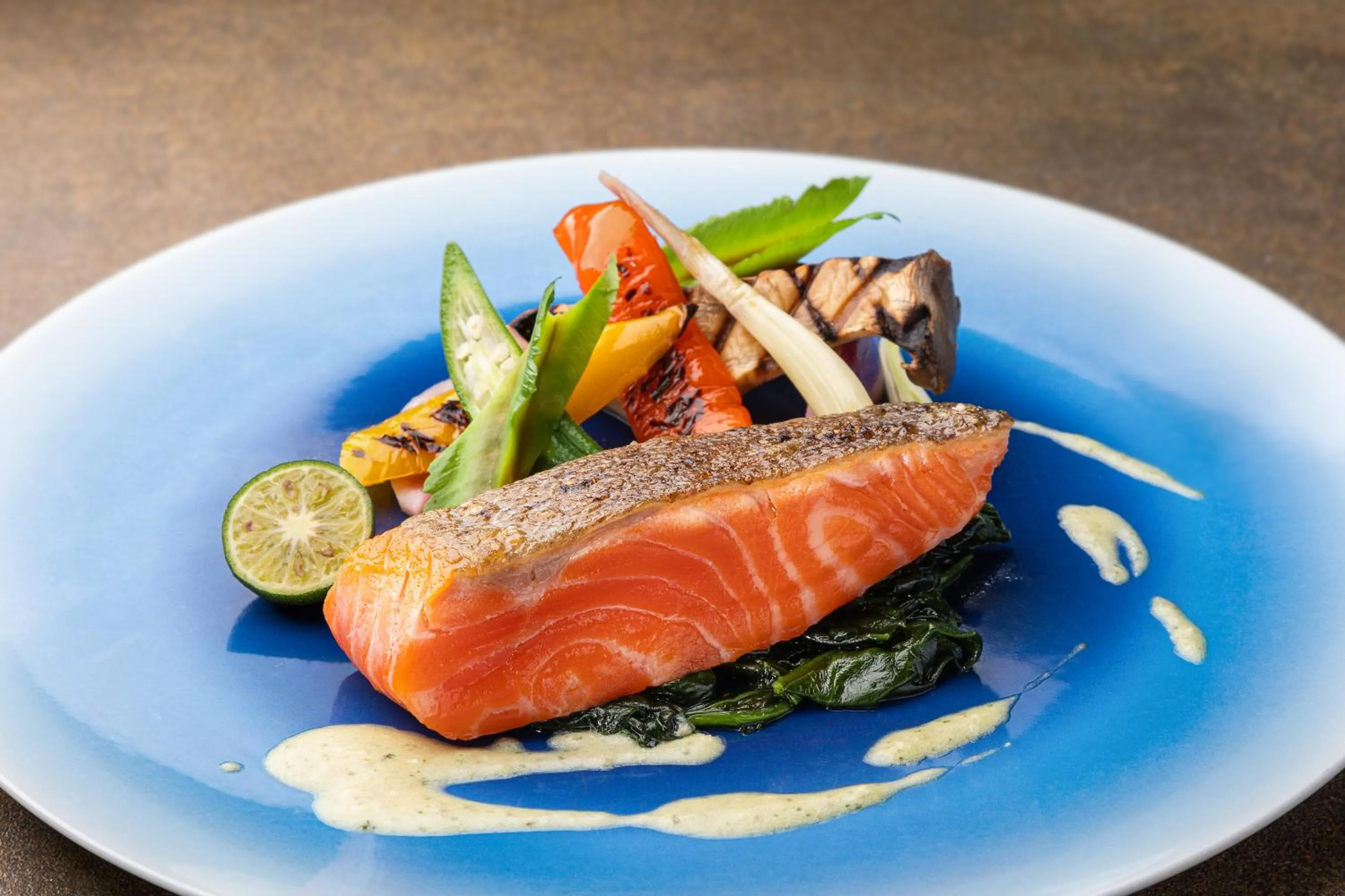 Lounge or bar in Okinawa Harborview Hotel