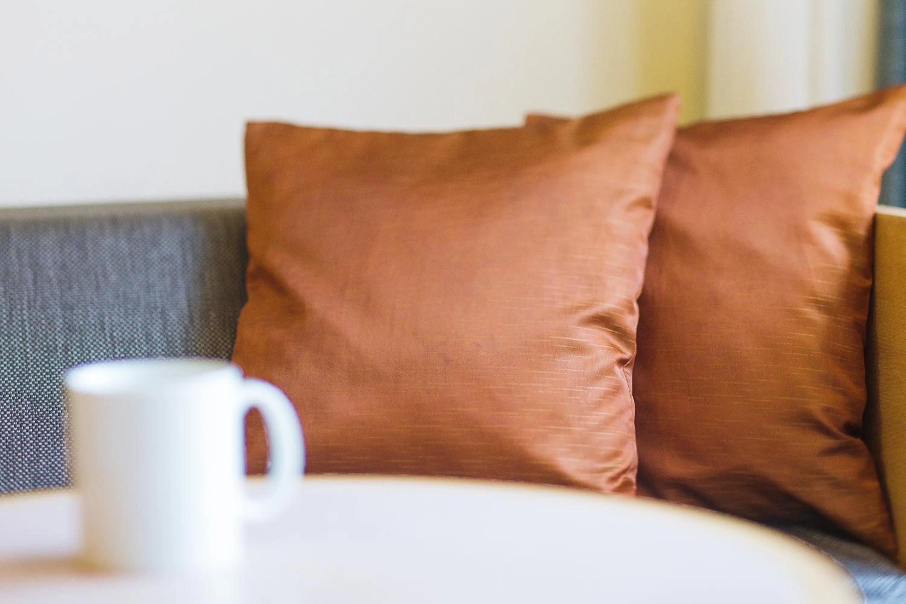 Moderate Twin Room - Non-Smoking in Okinawa Harborview Hotel