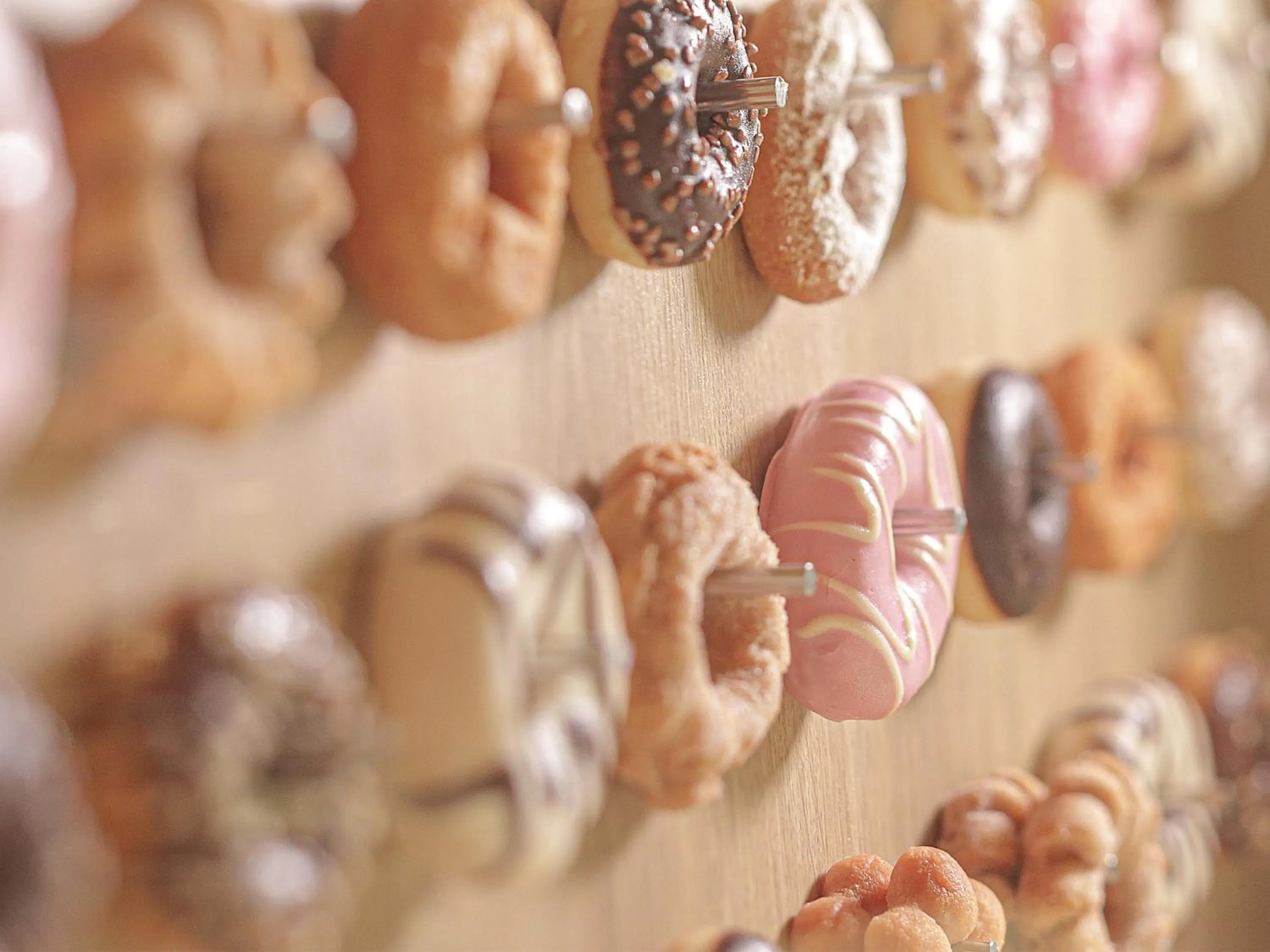 Food in Okinawa Harborview Hotel