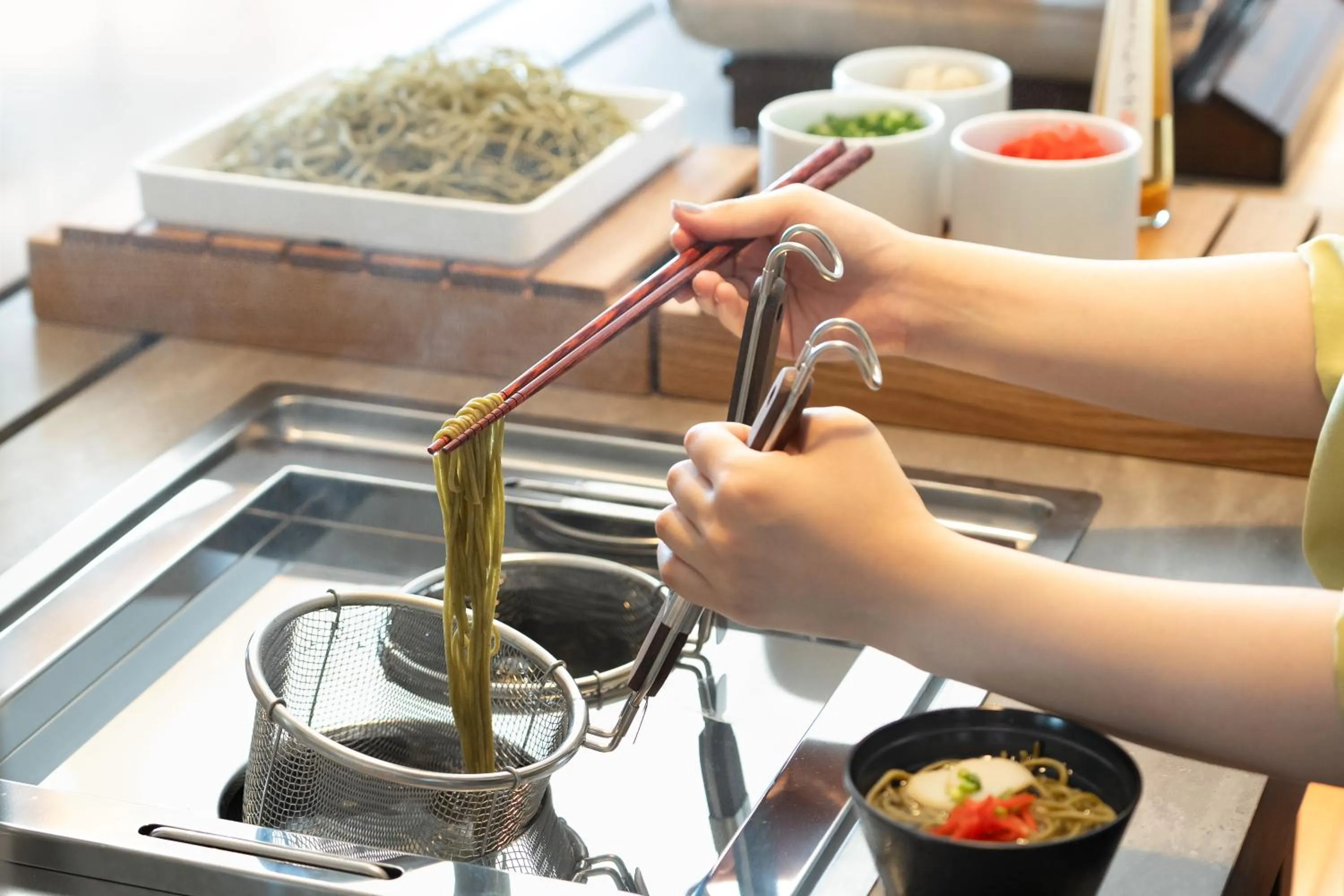 Lounge or bar in Okinawa Harborview Hotel