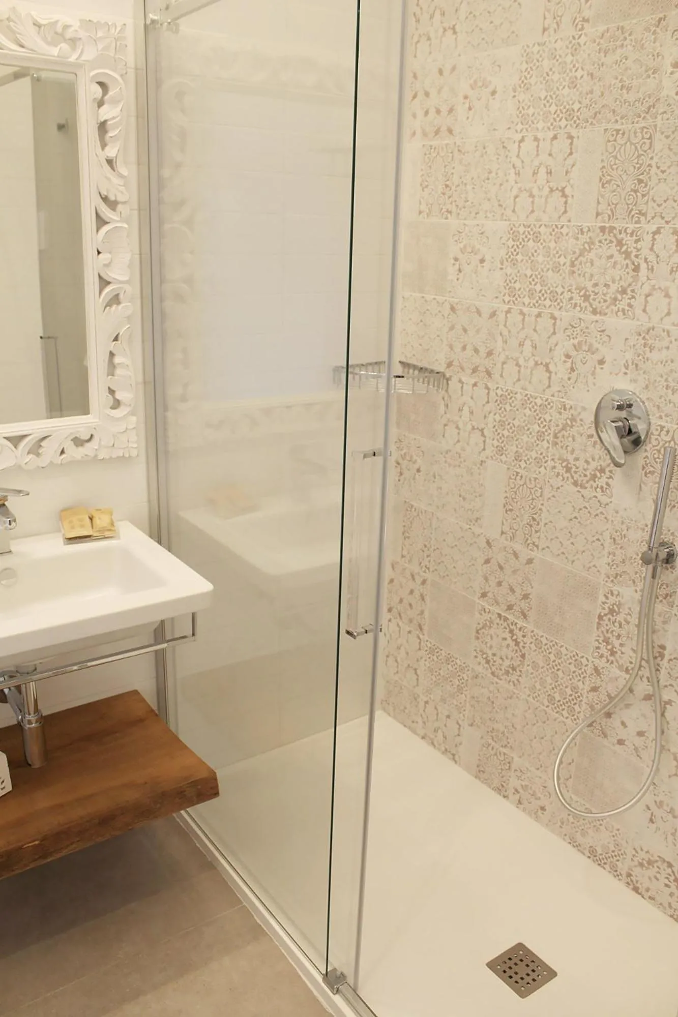 Bathroom in Estlevante B&B