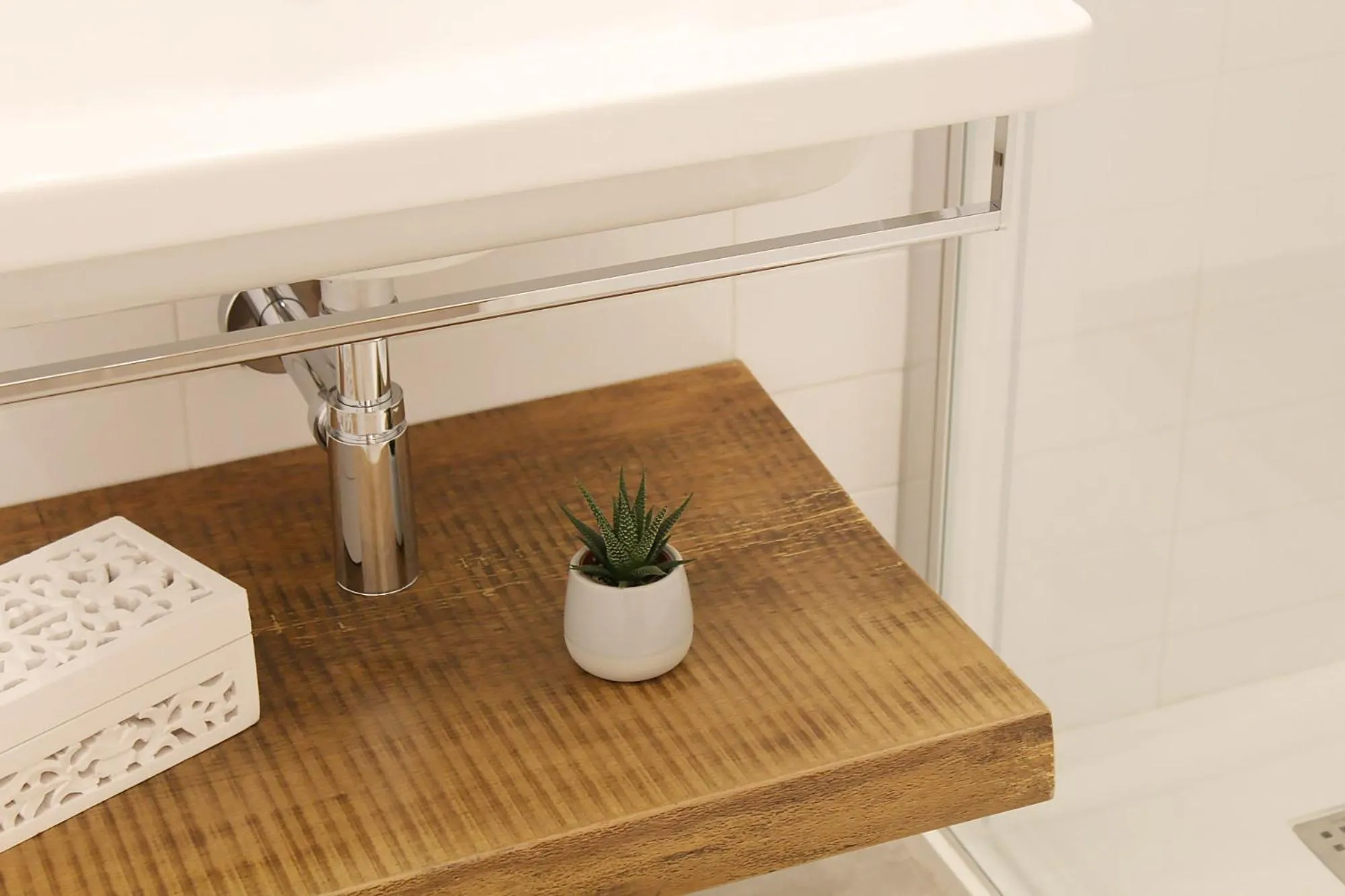 Bathroom in Estlevante B&B