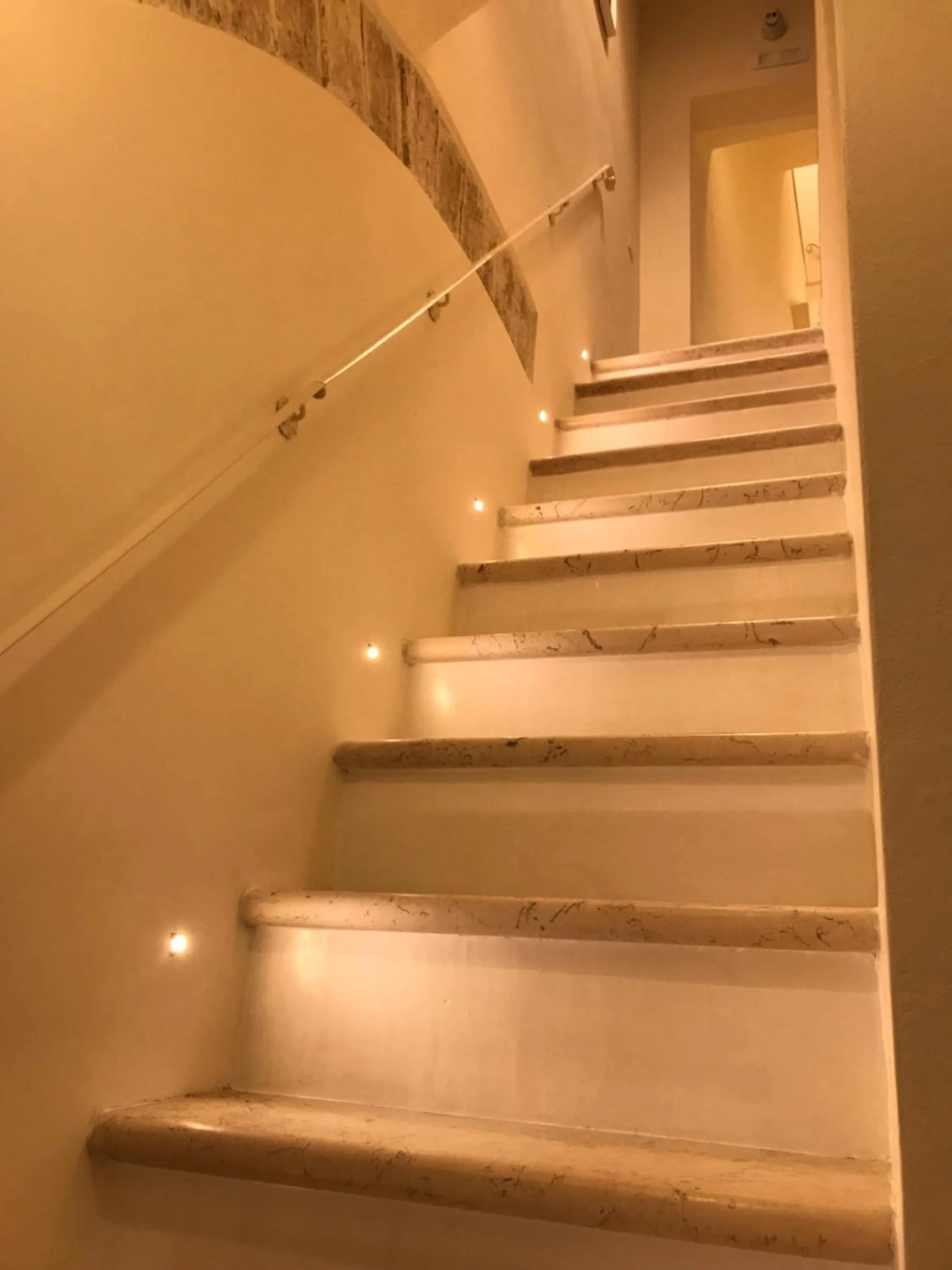 Decorative detail in Estlevante B&B