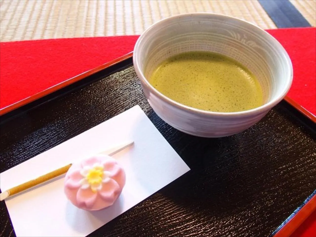 Nearby landmark in IKIDANE Residential Hotel Komagome