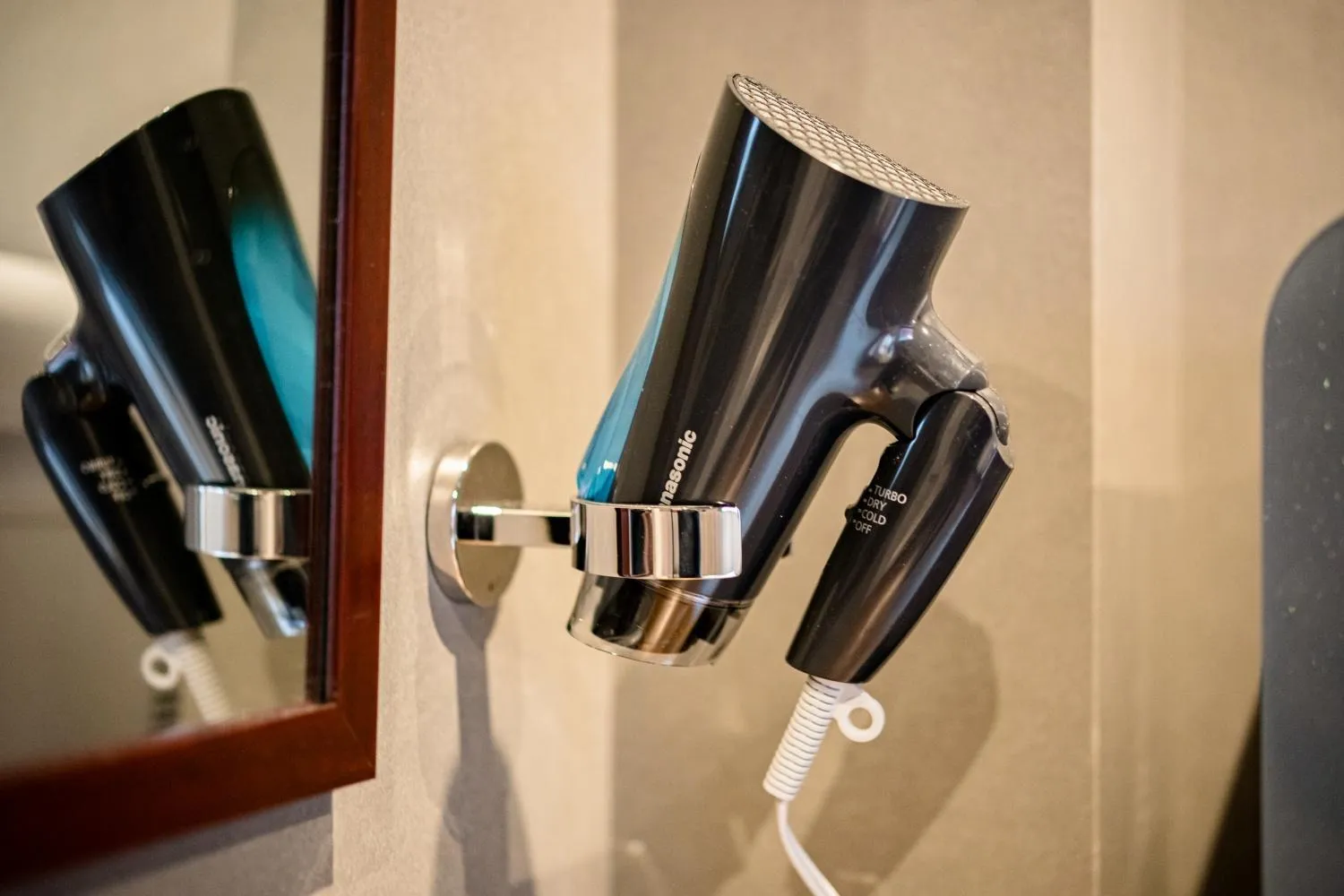 Bathroom in IKIDANE Residential Hotel Komagome