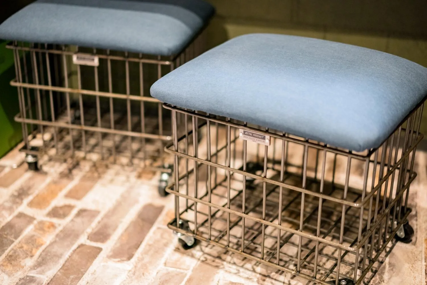 Area and facilities in IKIDANE Residential Hotel Komagome