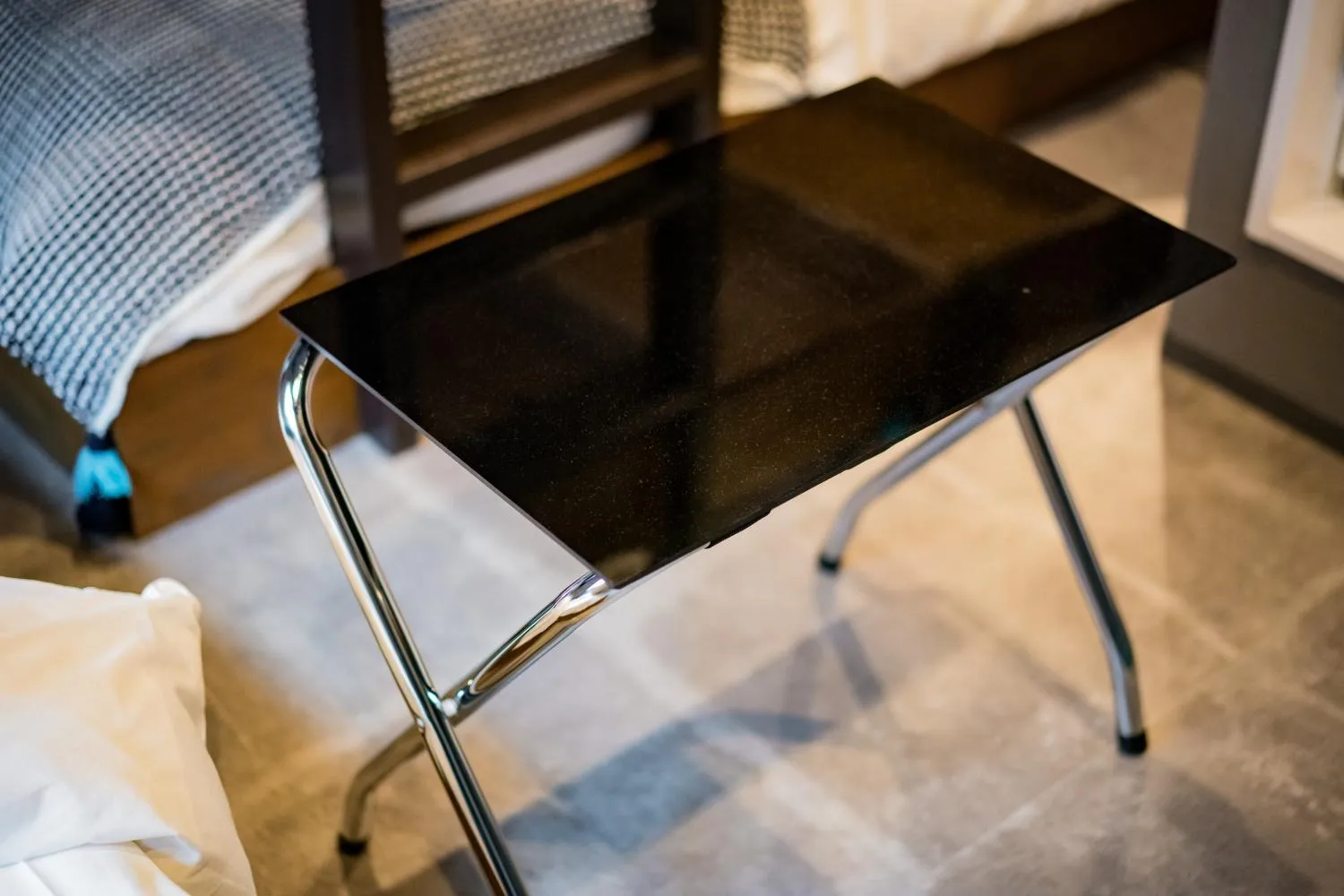 Area and facilities in IKIDANE Residential Hotel Komagome