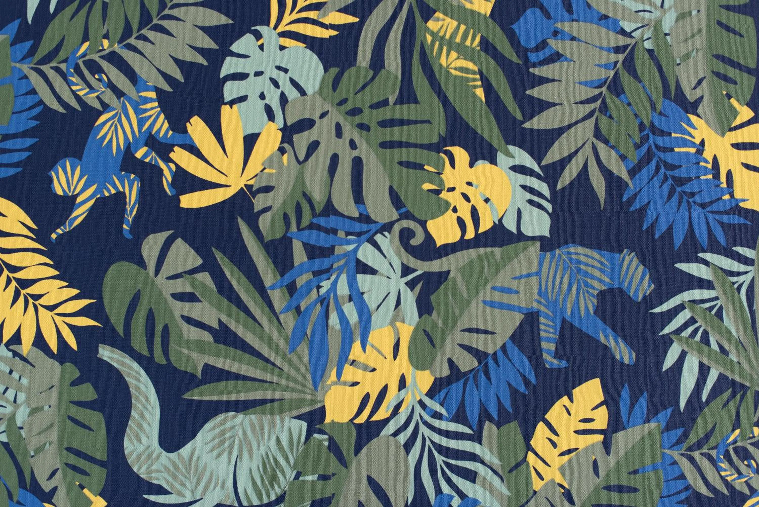 Decorative detail in Hotel Aria