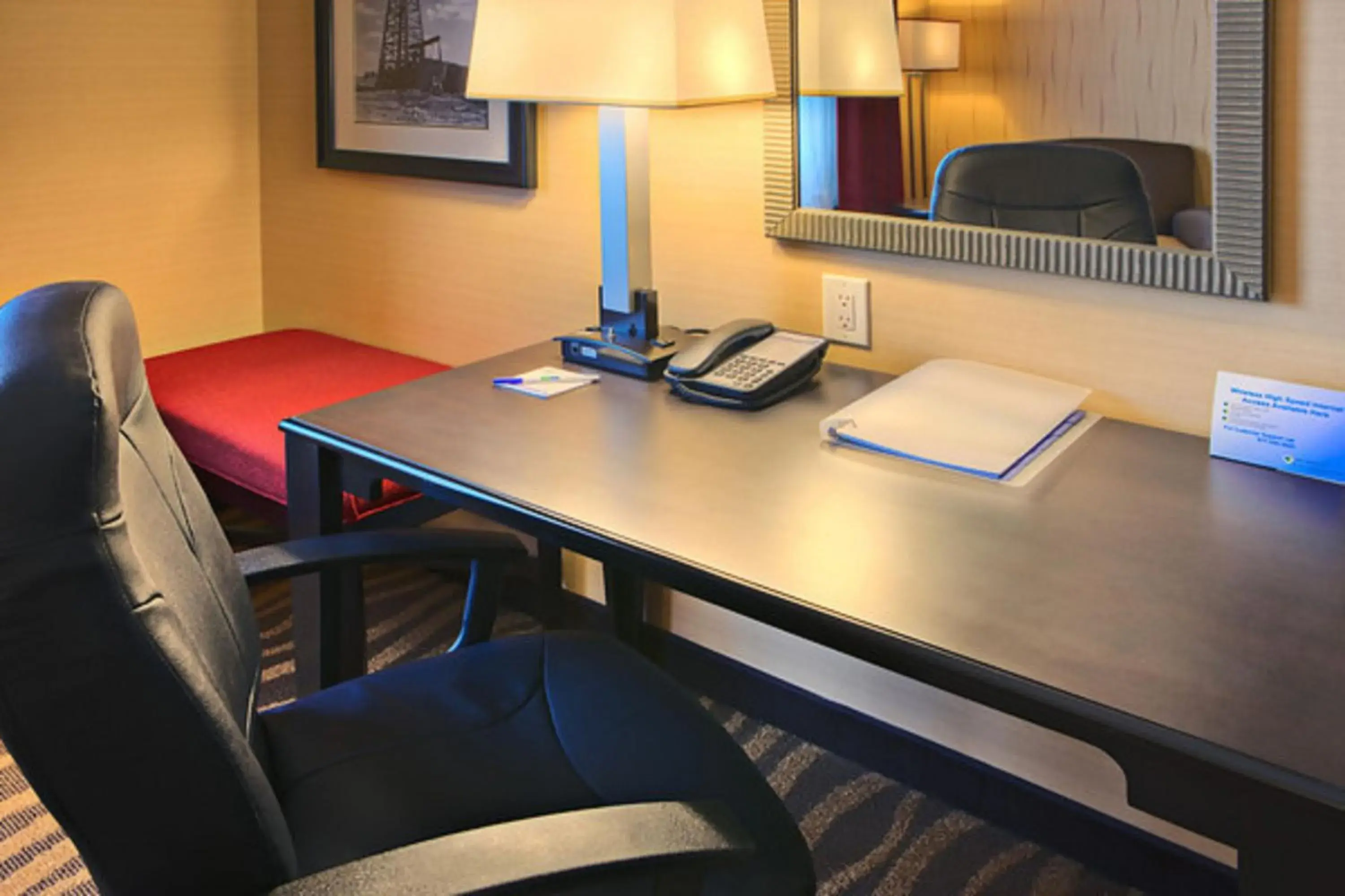 Standard Queen Room with Two Queen Beds and Mobility Accessible Roll-In Shower in Holiday Inn Express & Suites Cotulla by IHG Standard Queen Room with Two Queen Beds and Mobility Accessible Roll-In Shower in Holiday Inn Express & Suites Cotulla by IHG