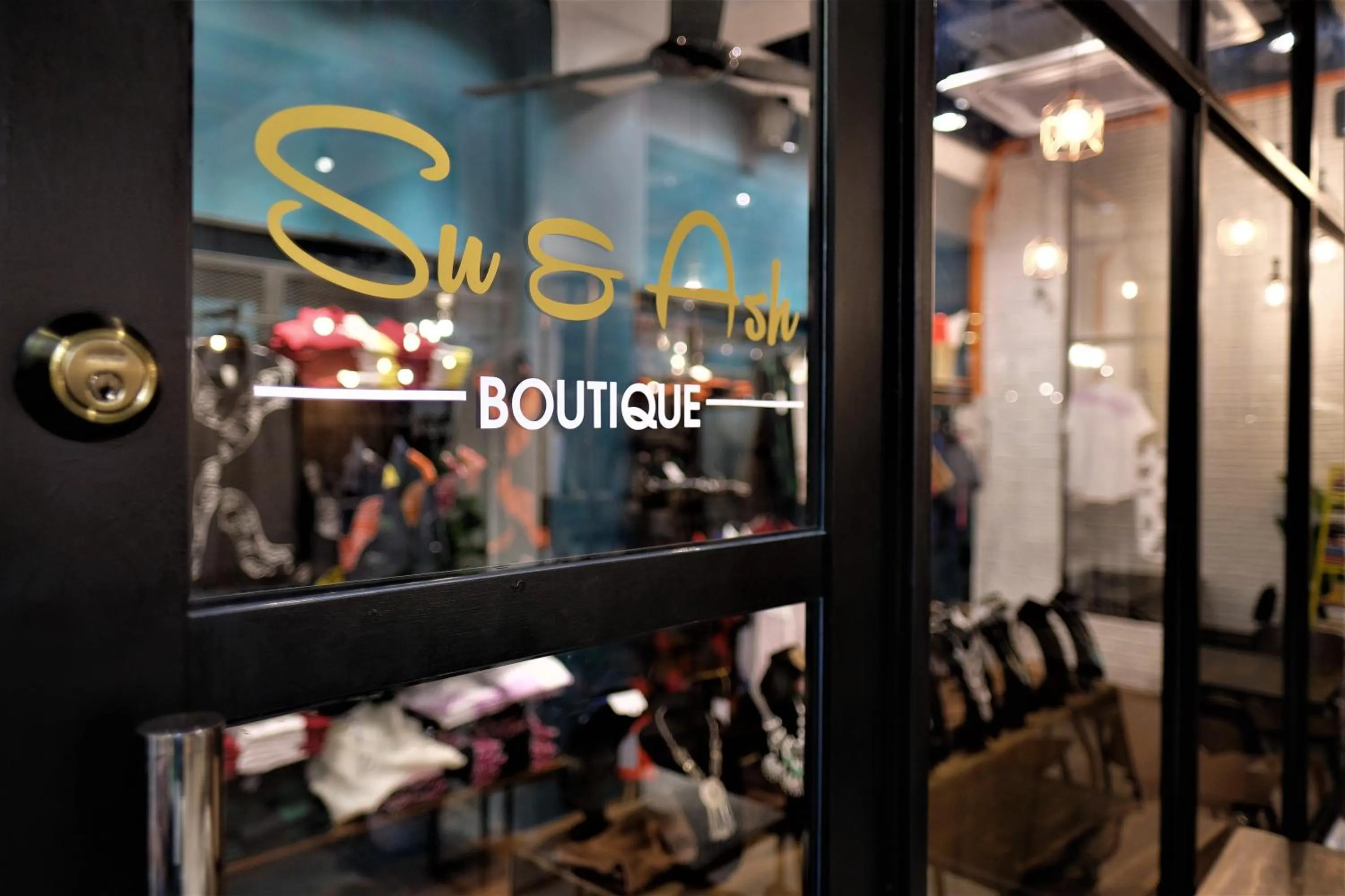 Restaurant/places to eat in Sleep Here Hostel, Melaka